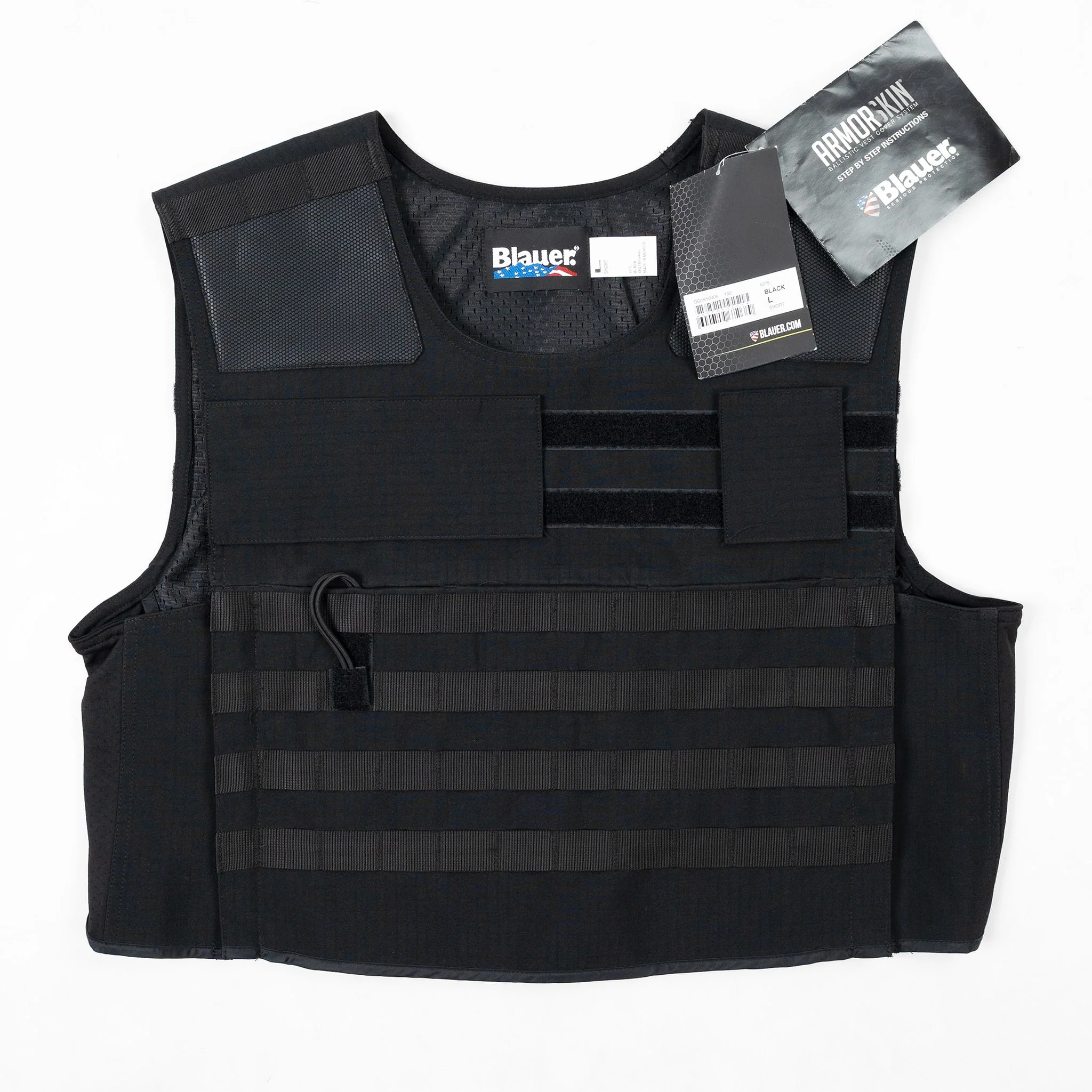 Police Deadstock - Vests - Image 4
