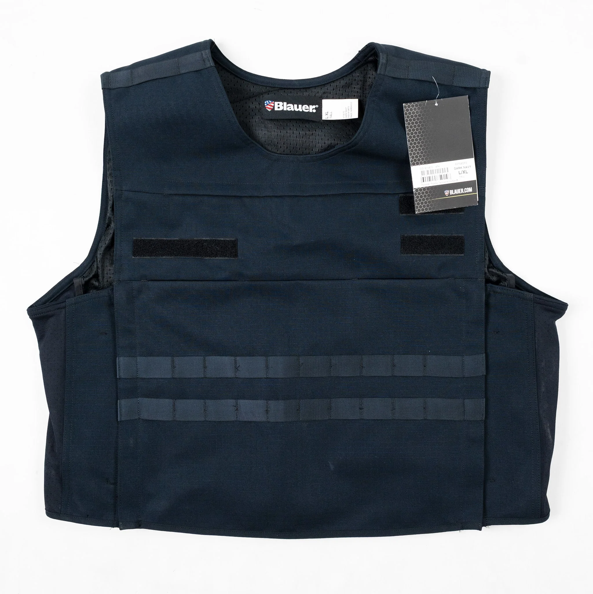 Police Deadstock - Vests - Image 5