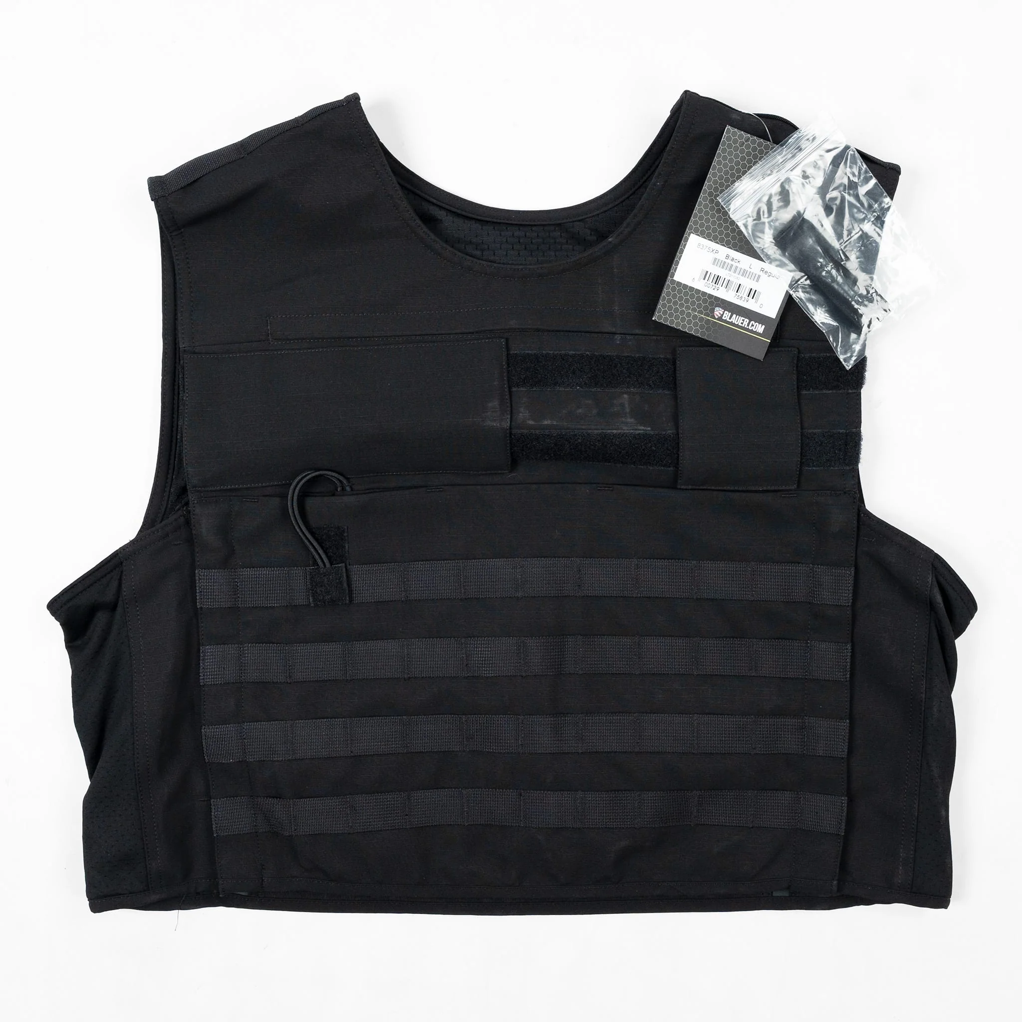 Police Deadstock - Vests - Image 6