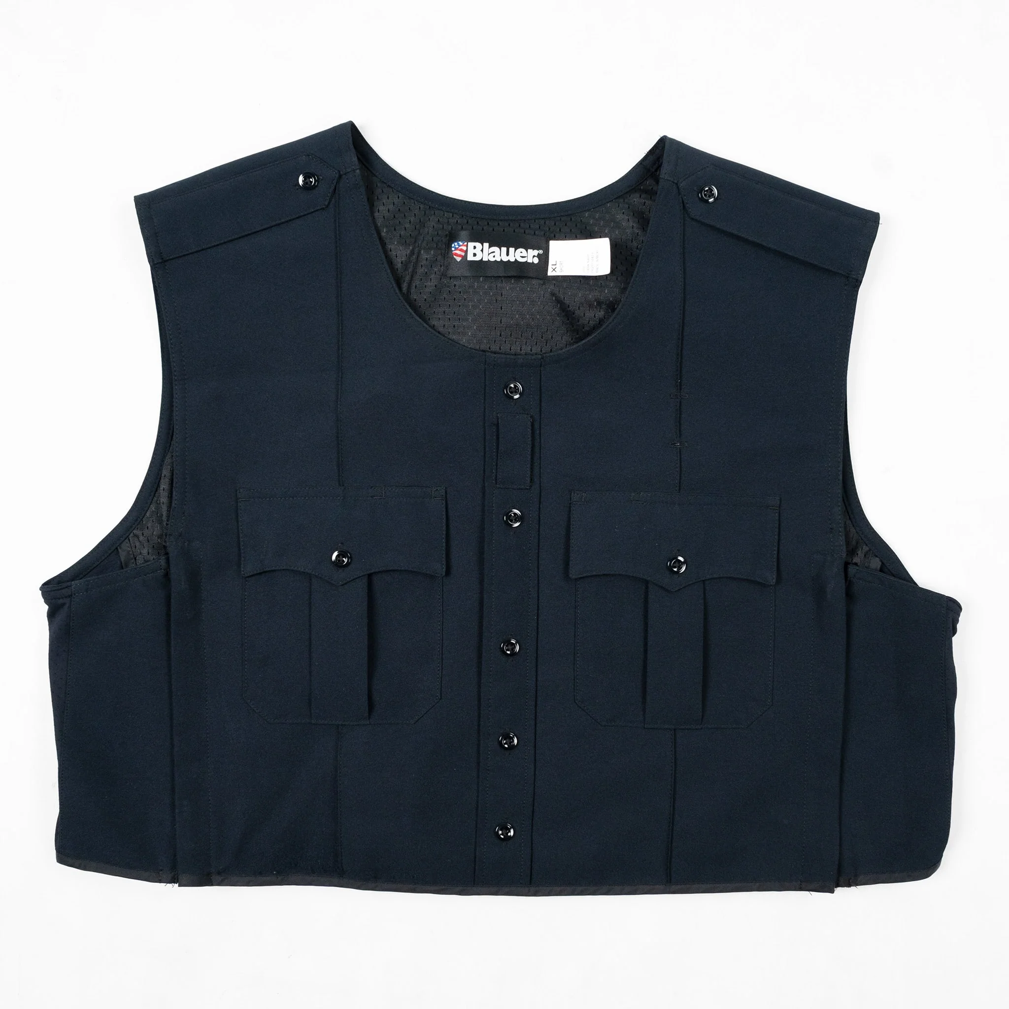Police Deadstock - Vests - Image 8