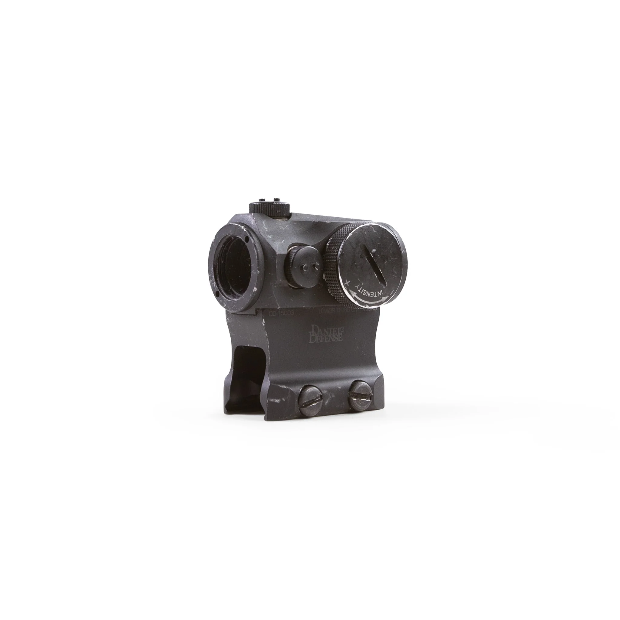 Police Trade-In Aimpoint H-1 Micro Red Dot Sight - Image 2