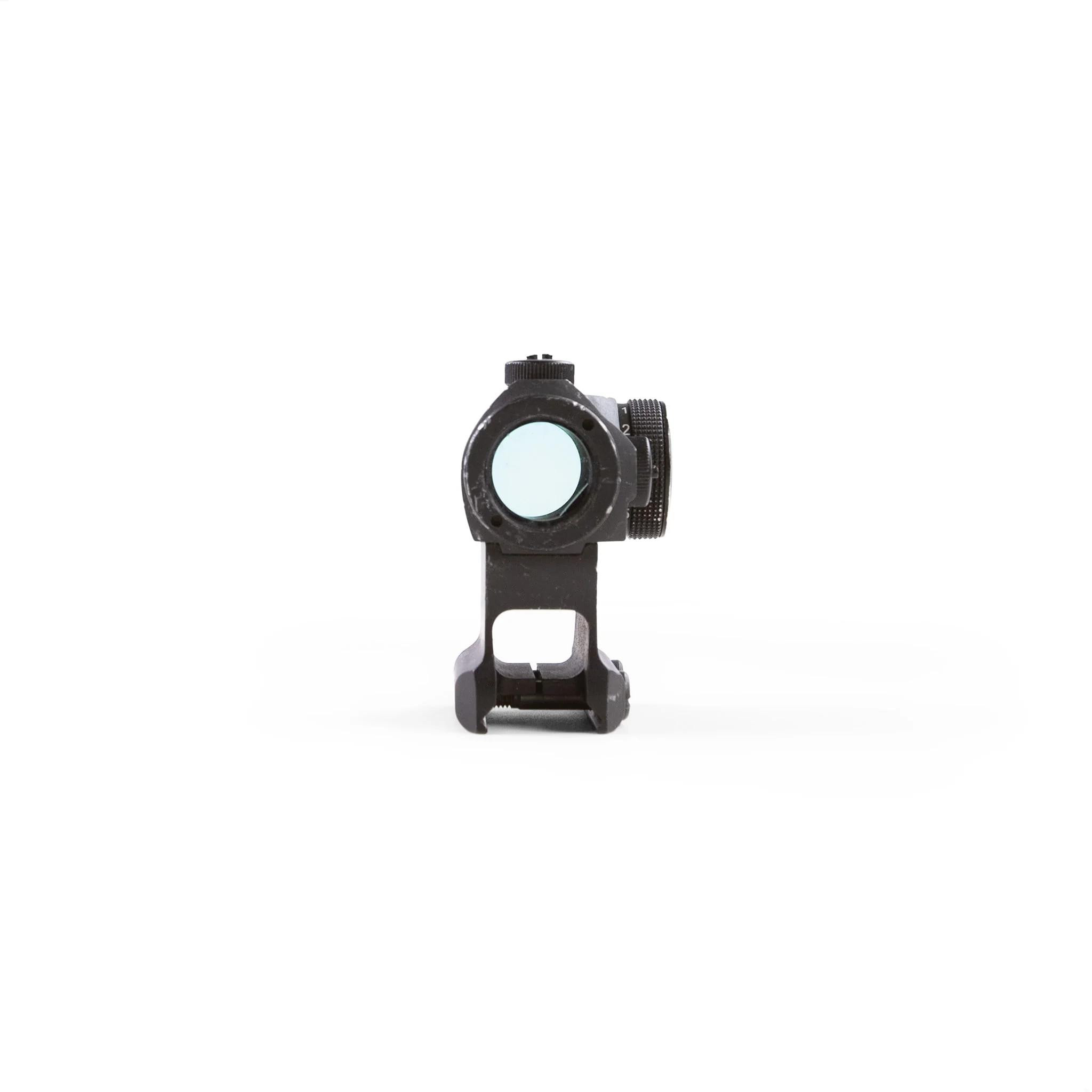 Police Trade-In Aimpoint H-1 Micro Red Dot Sight - Image 3