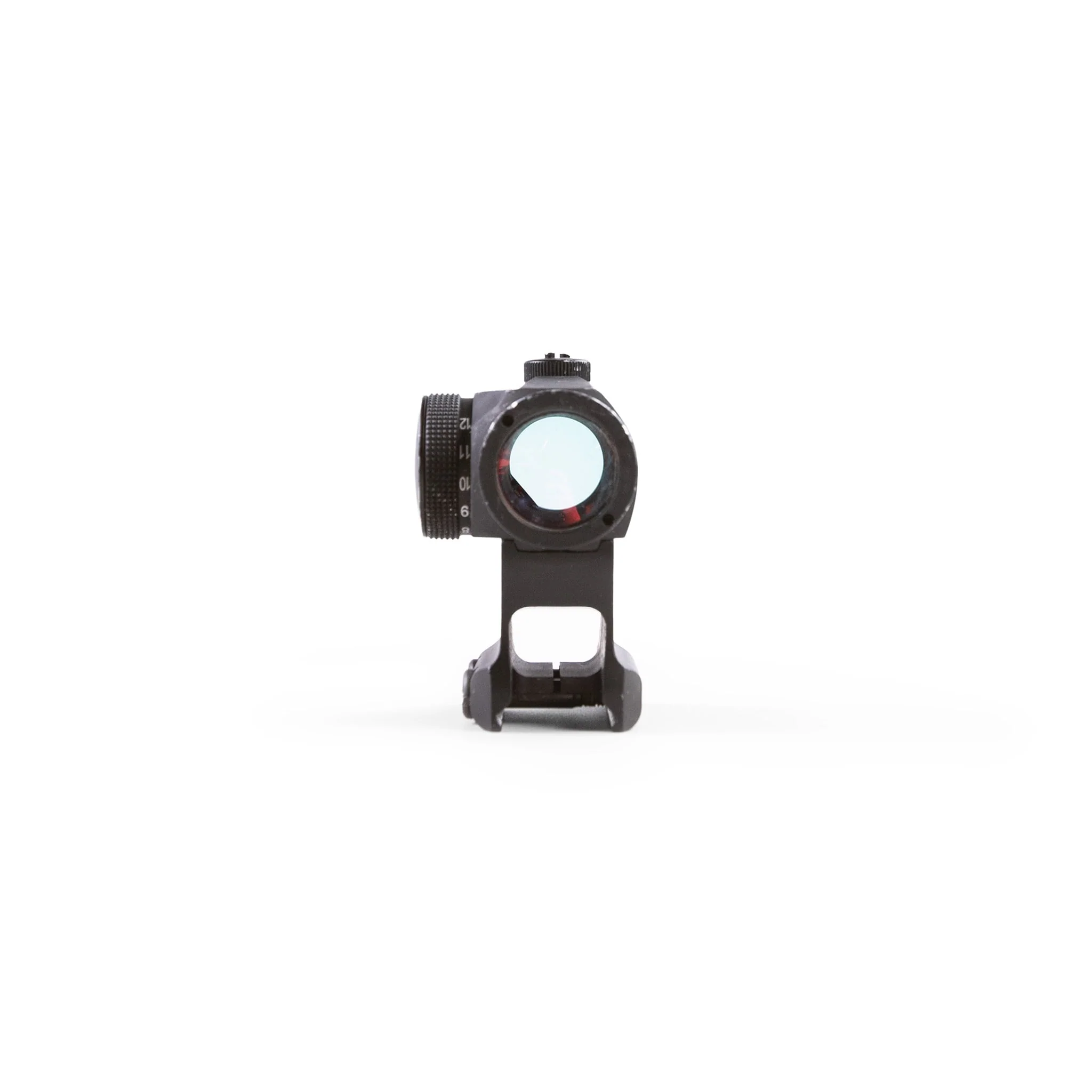 Police Trade-In Aimpoint H-1 Micro Red Dot Sight - Image 5
