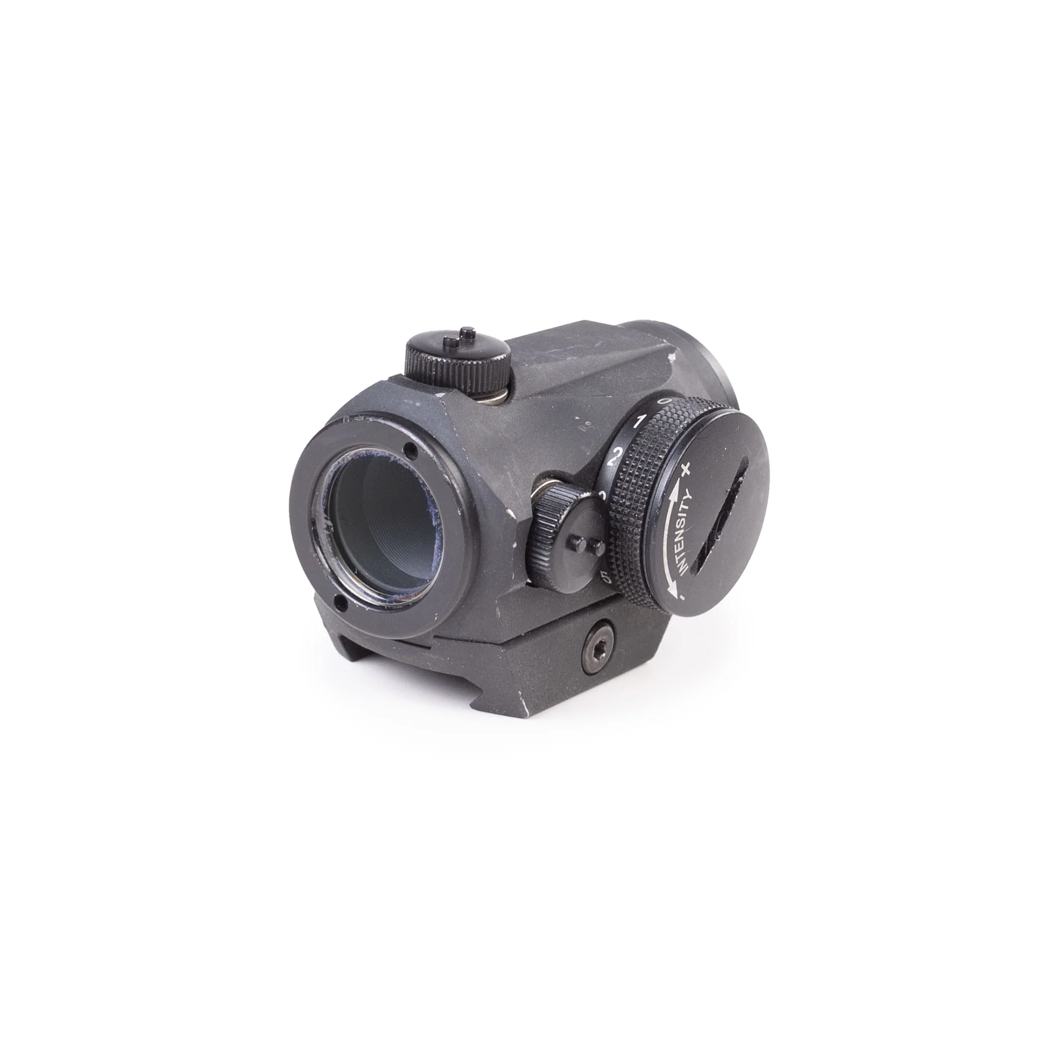 Police Trade-In Aimpoint H-1 Micro Red Dot Sight - Image 6