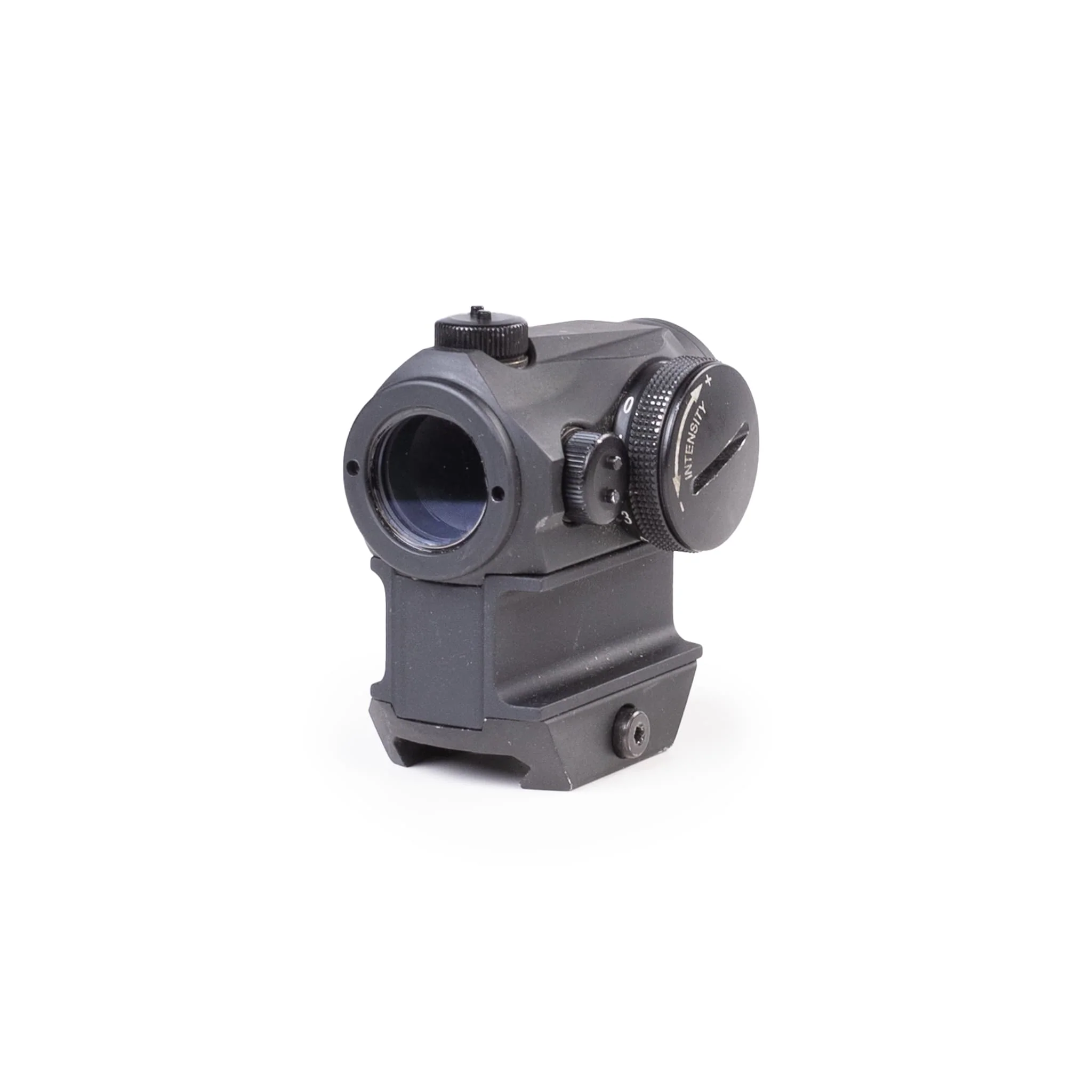 Police Trade-In Aimpoint H-1 Micro Red Dot Sight - Image 8