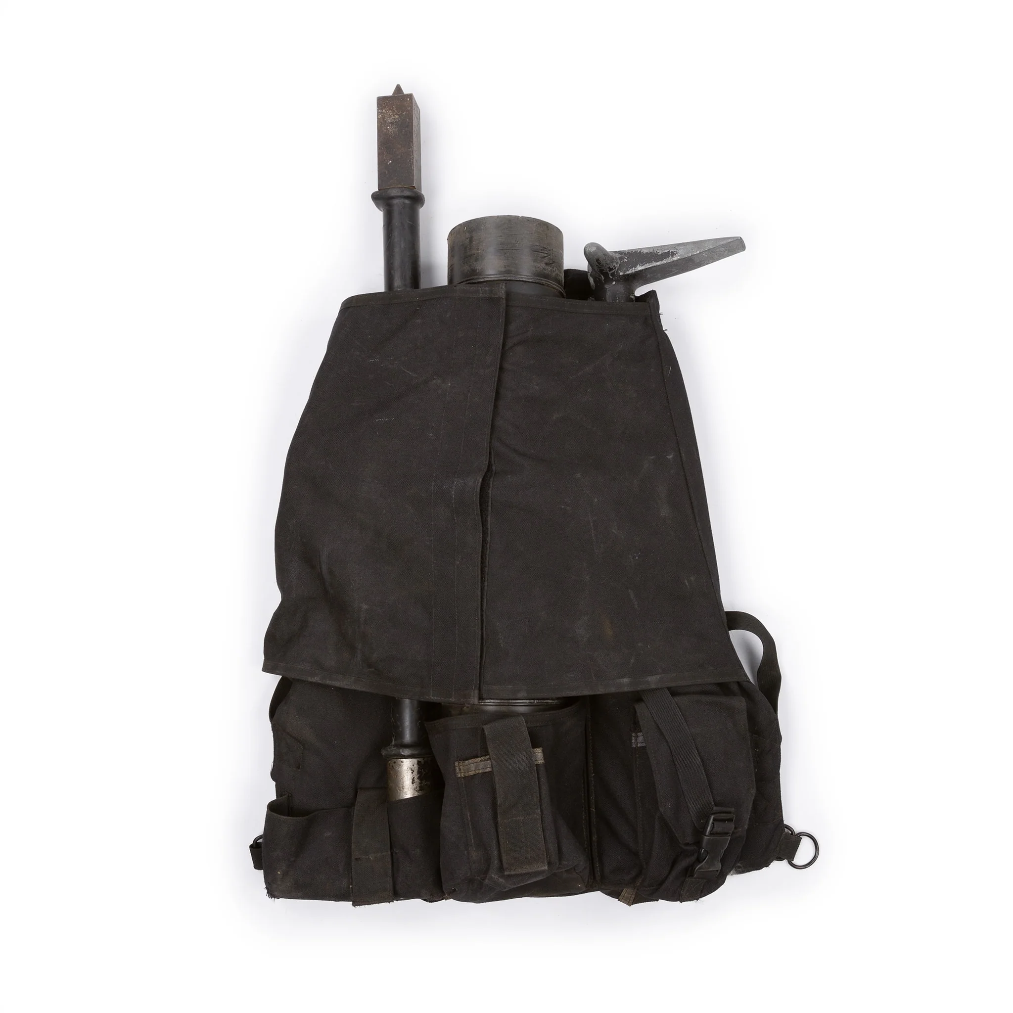 Police Trade-In Blackhawk Entry Kits - Image 2