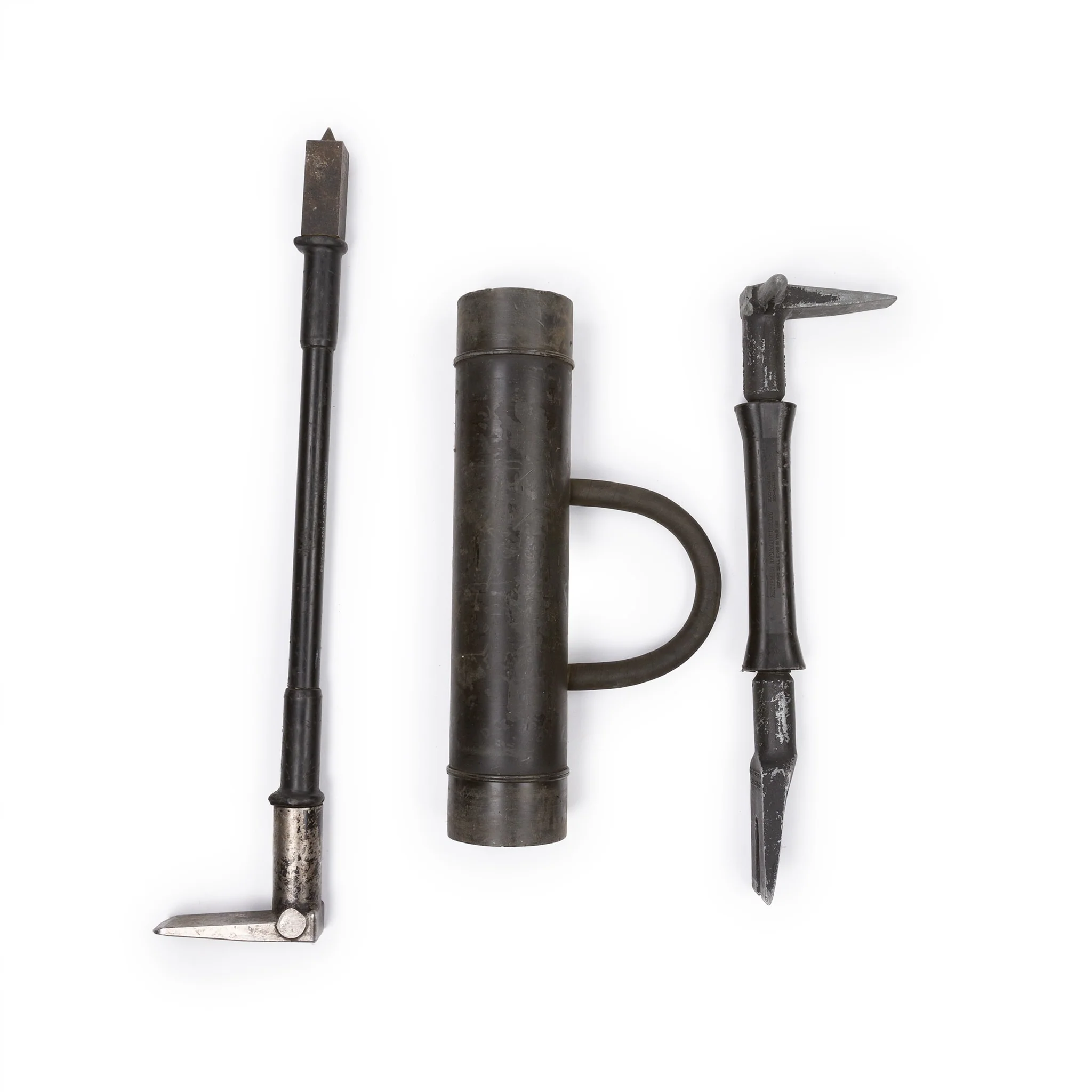 Police Trade-In Blackhawk Entry Kits - Image 4
