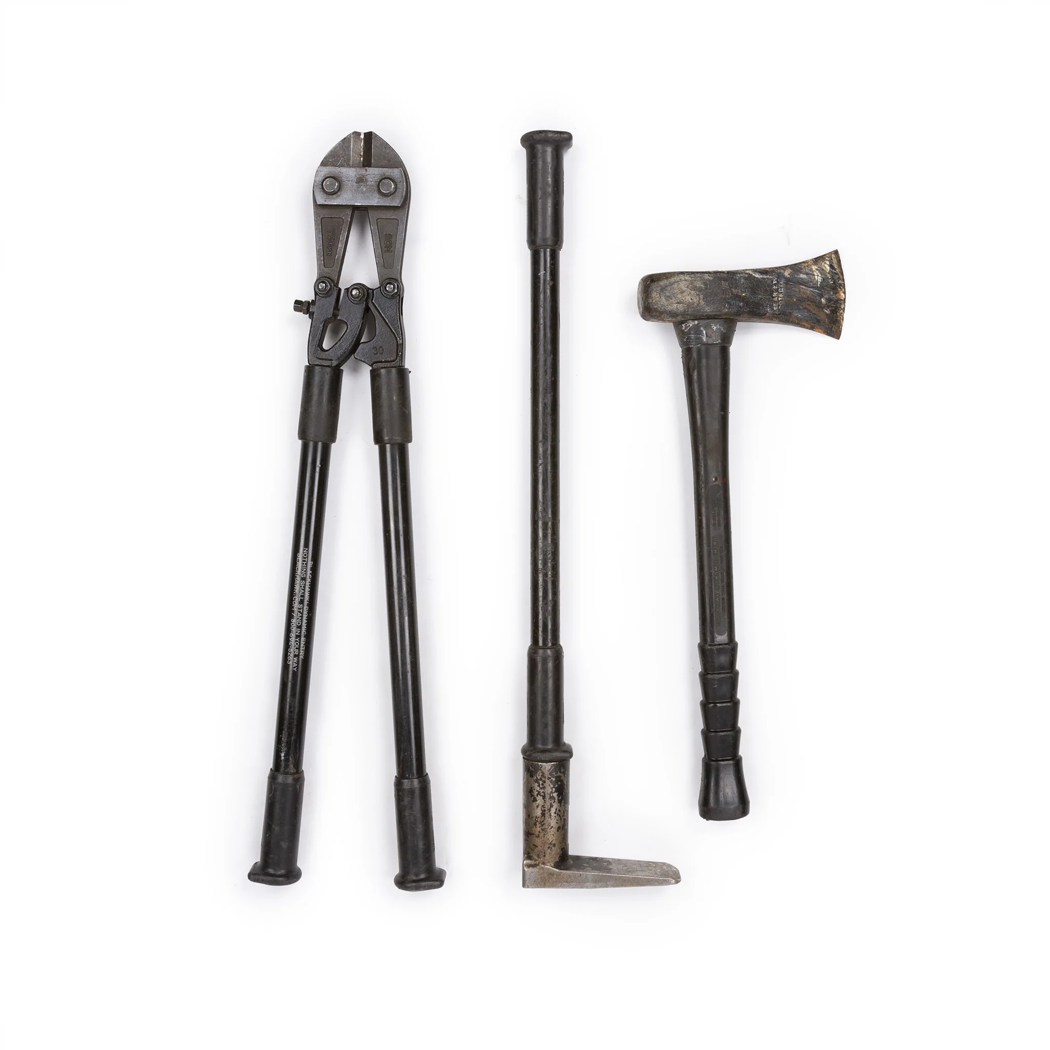 Police Trade-In Blackhawk Entry Kits - Image 5