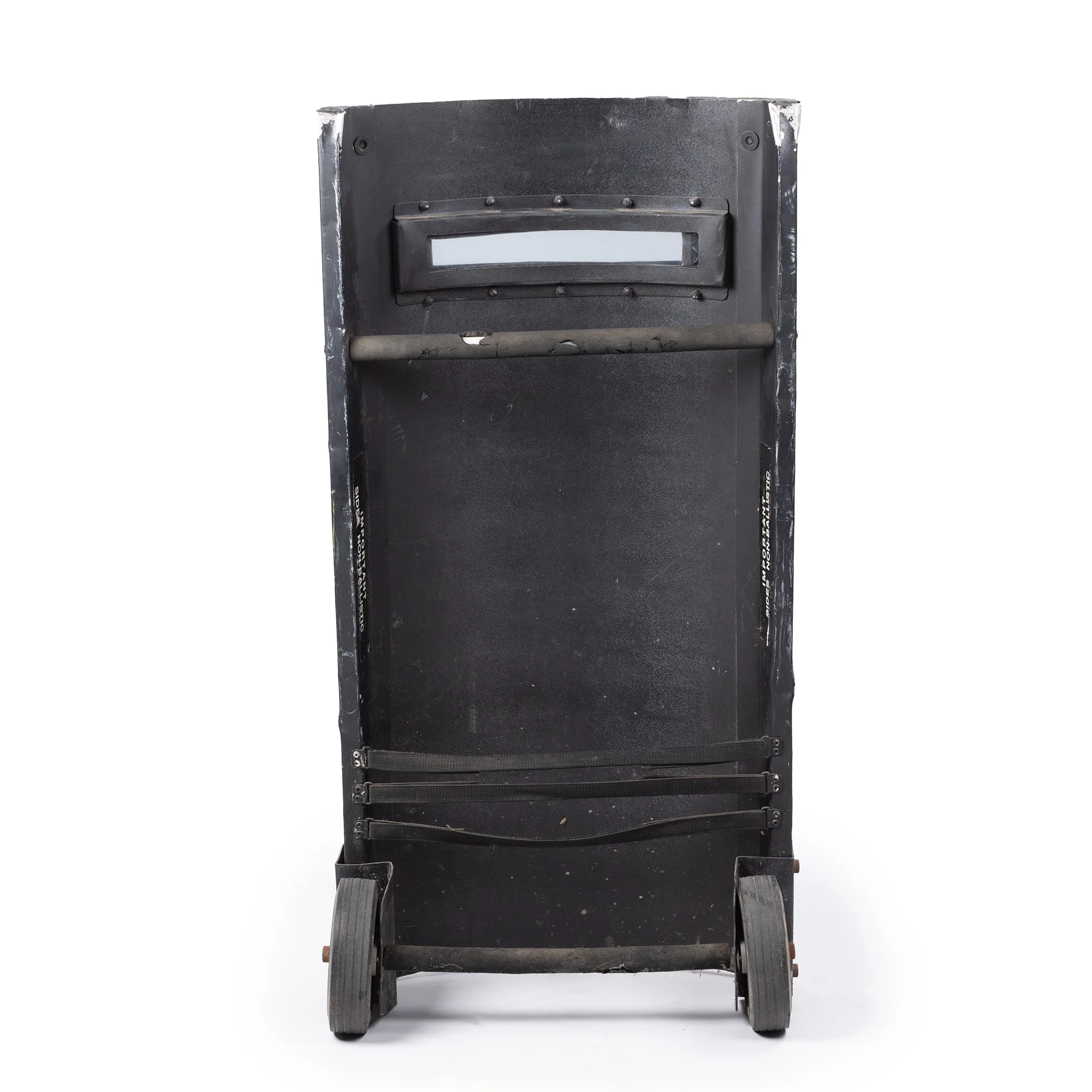 Police Trade-In Level III Ballistic Shields - Image 10
