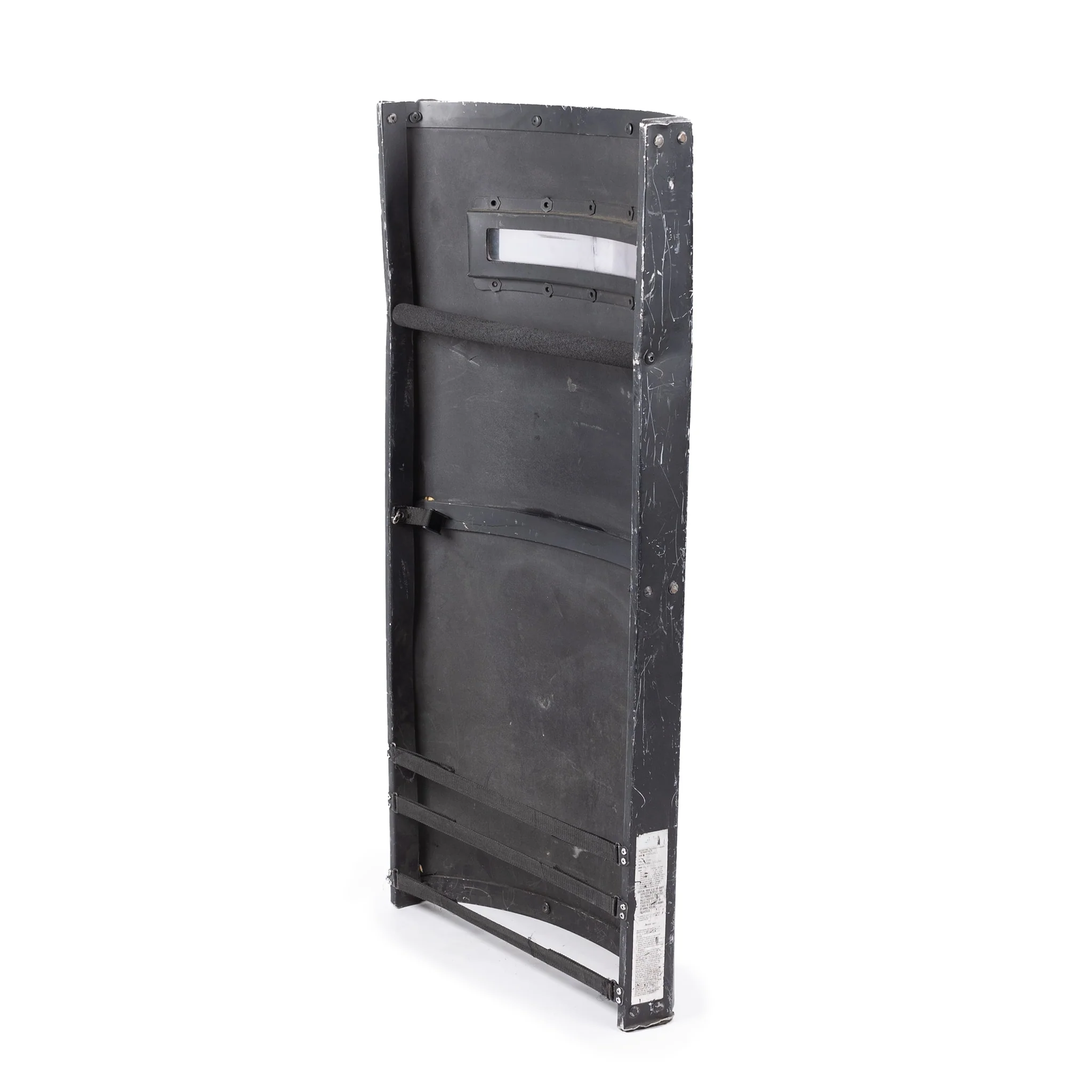 Police Trade-In Level III Ballistic Shields - Image 3