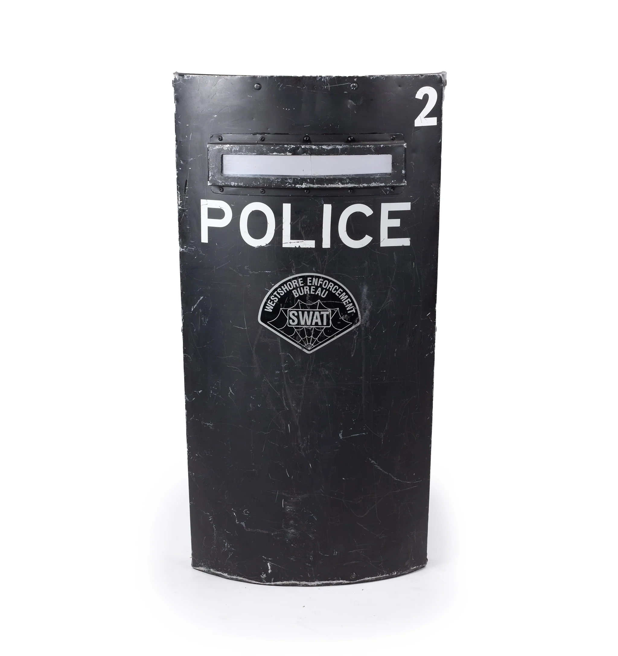 Police Trade-In Level III Ballistic Shields - Image 5