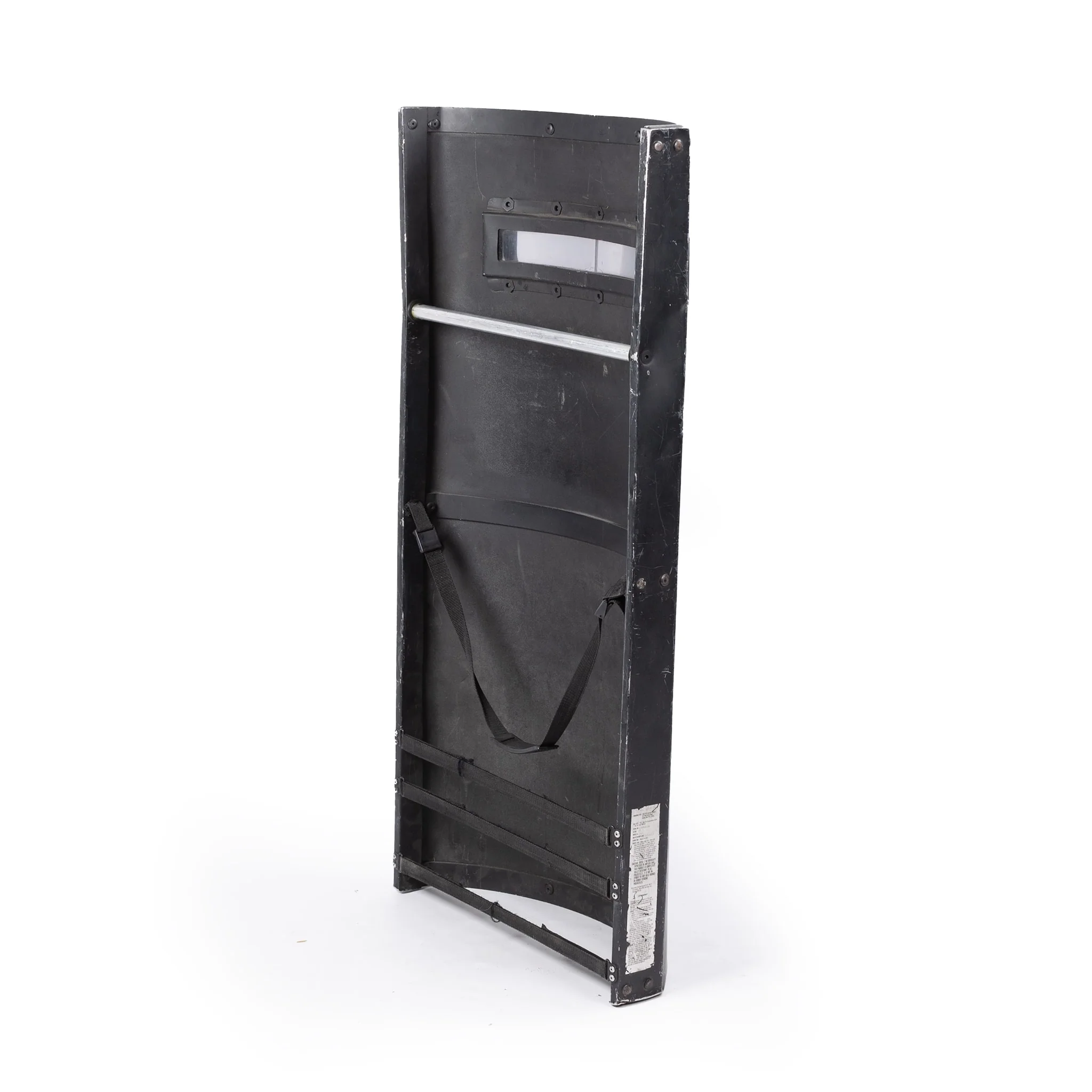 Police Trade-In Level III Ballistic Shields - Image 6
