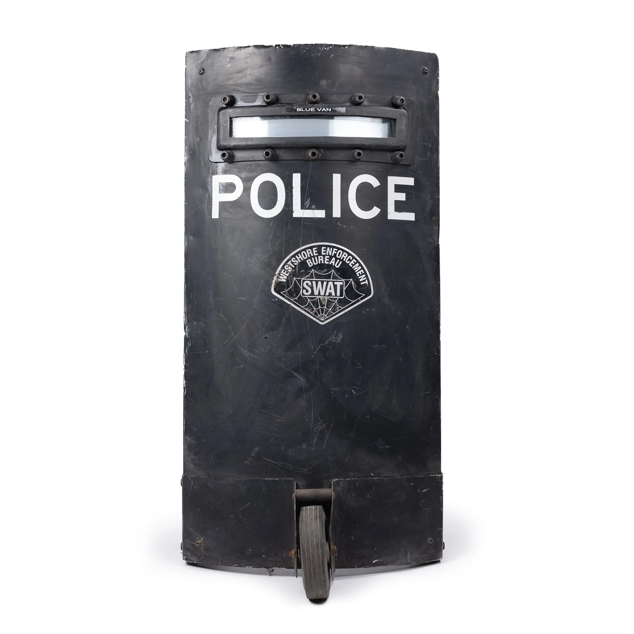 Police Trade-In Level III Ballistic Shields - Image 8