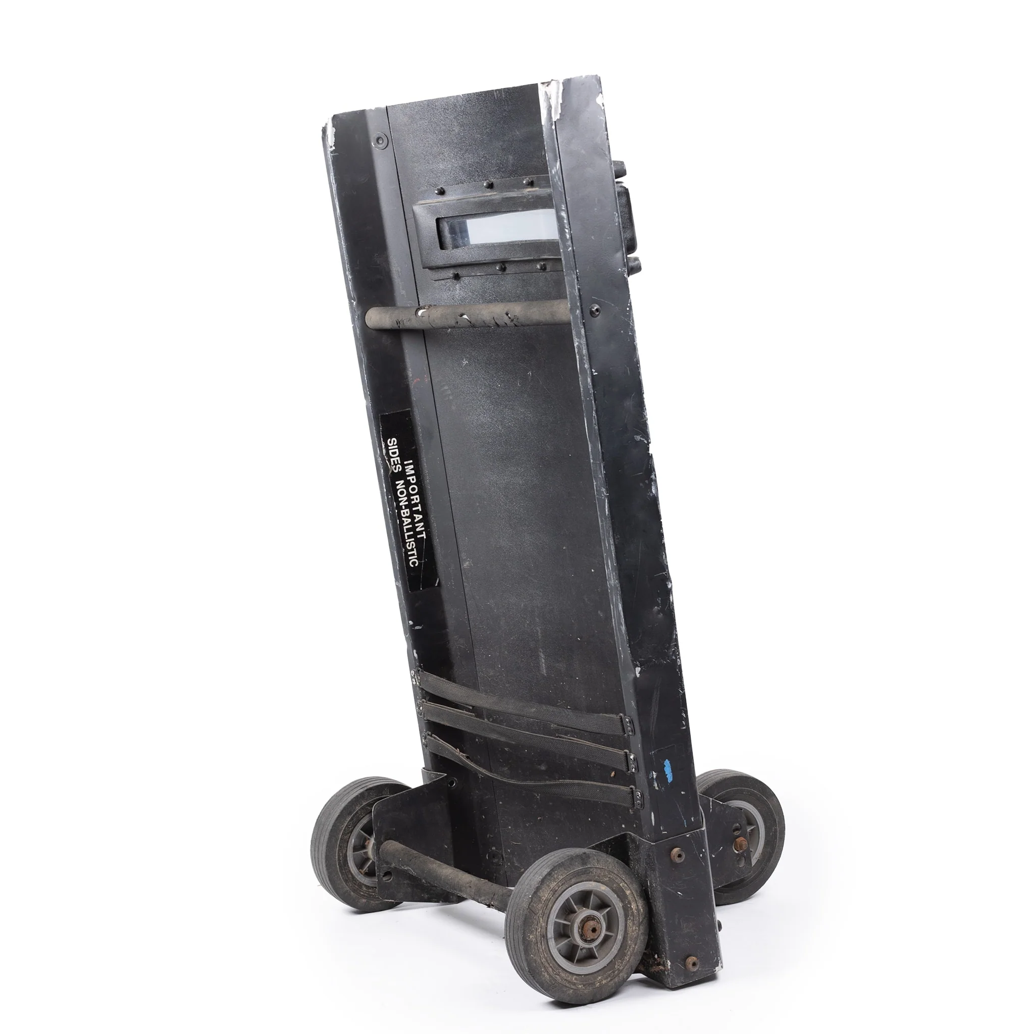 Police Trade-In Level III Ballistic Shields - Image 9