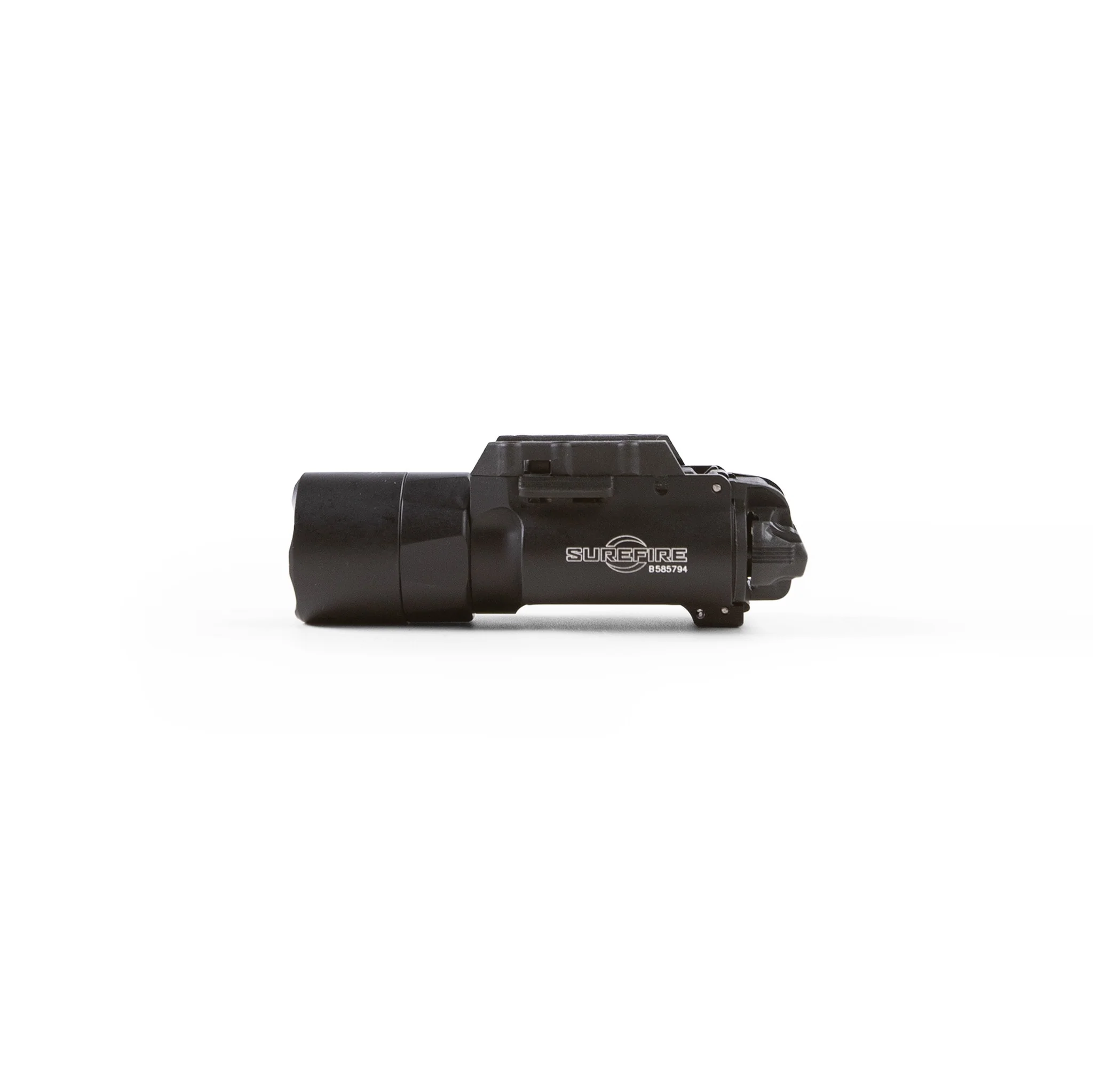 Police Trade-In SureFire X300T-A Turbo Weapon Light - Image 2