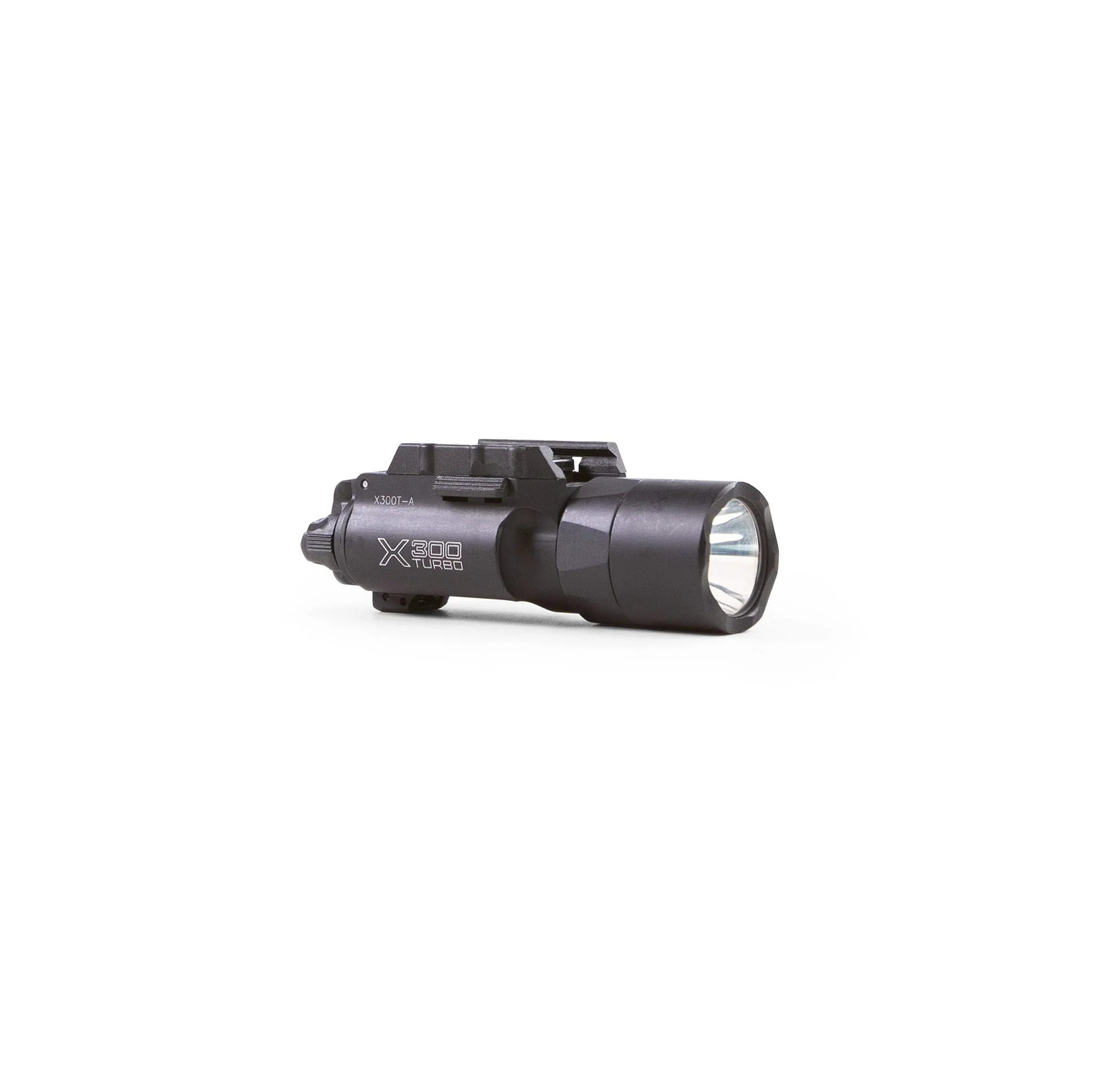 Police Trade-In SureFire X300T-A Turbo Weapon Light - Image 4