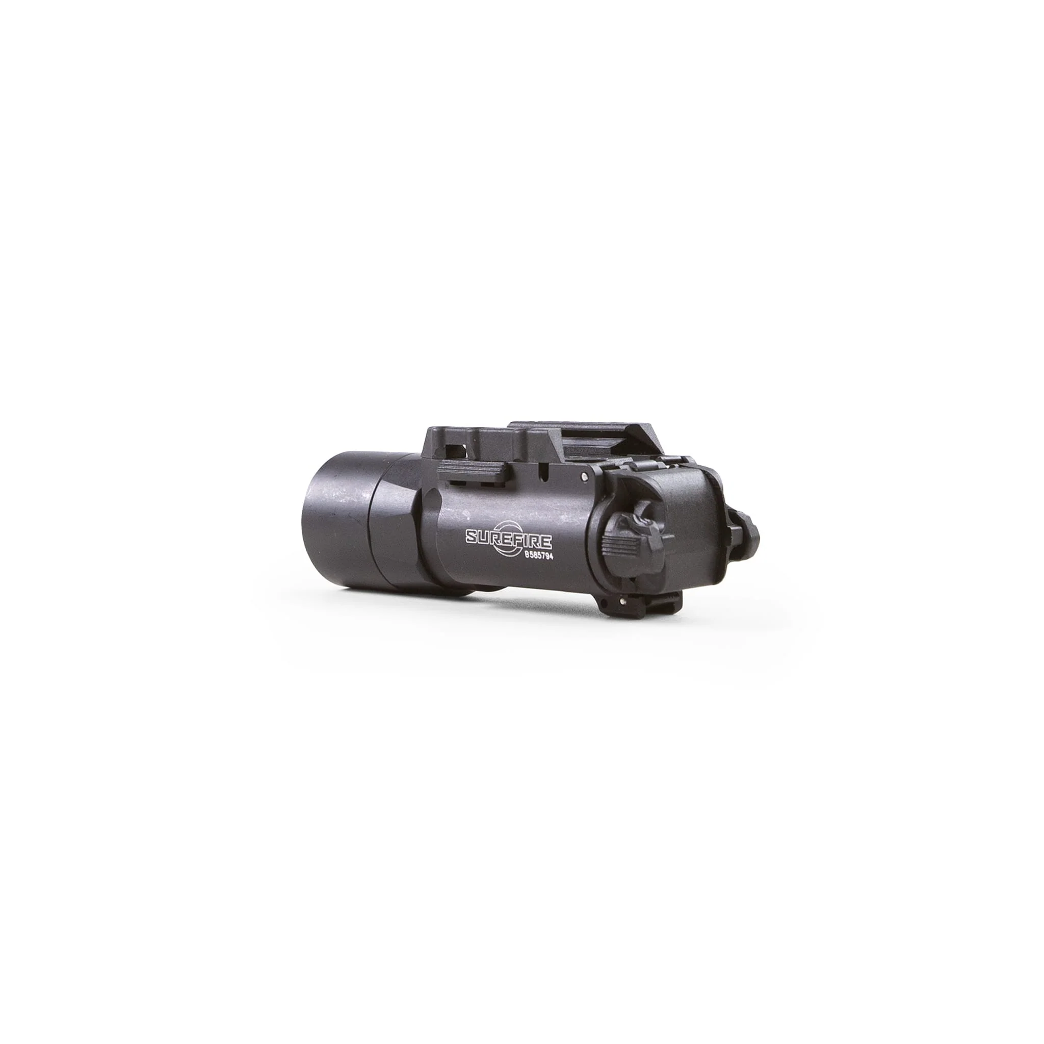 Police Trade-In SureFire X300T-A Turbo Weapon Light - Image 5
