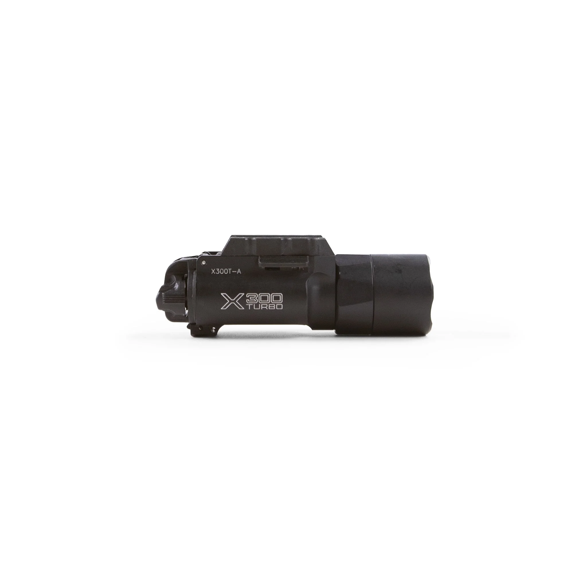 Police Trade-In SureFire X300T-A Turbo Weapon Light - Image 6