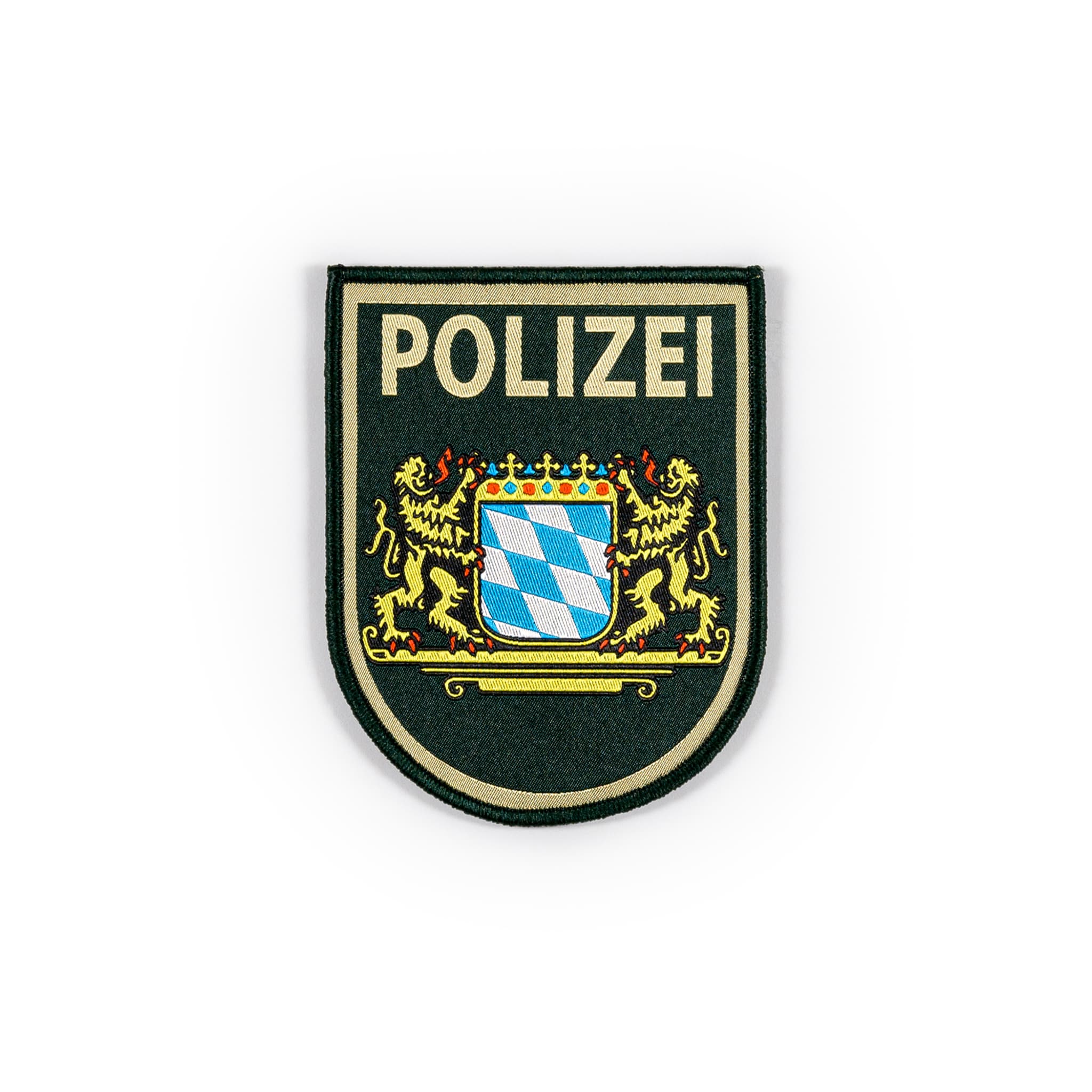 Polizei Patch Bundle - Image 3