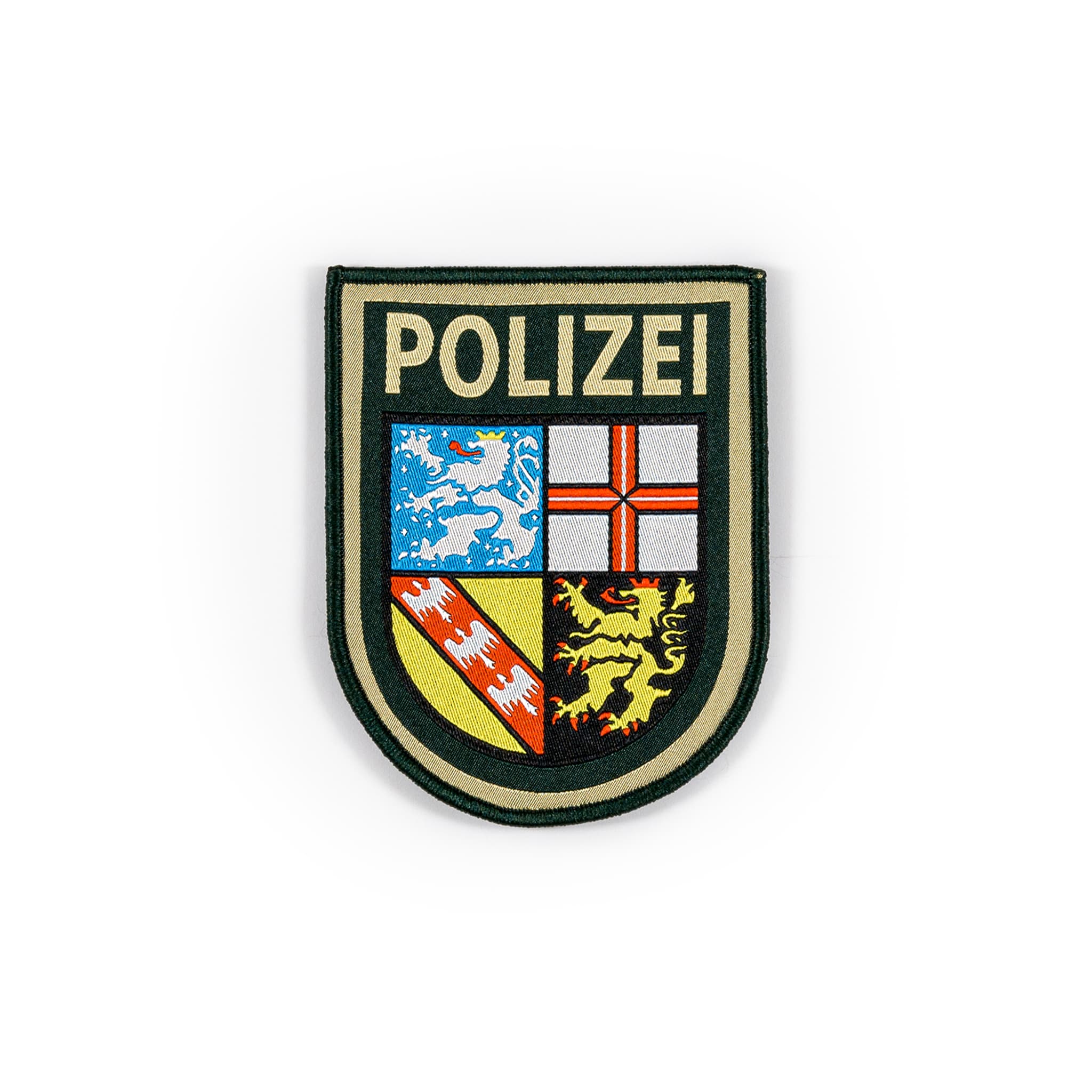 Polizei Patch Bundle - Image 5