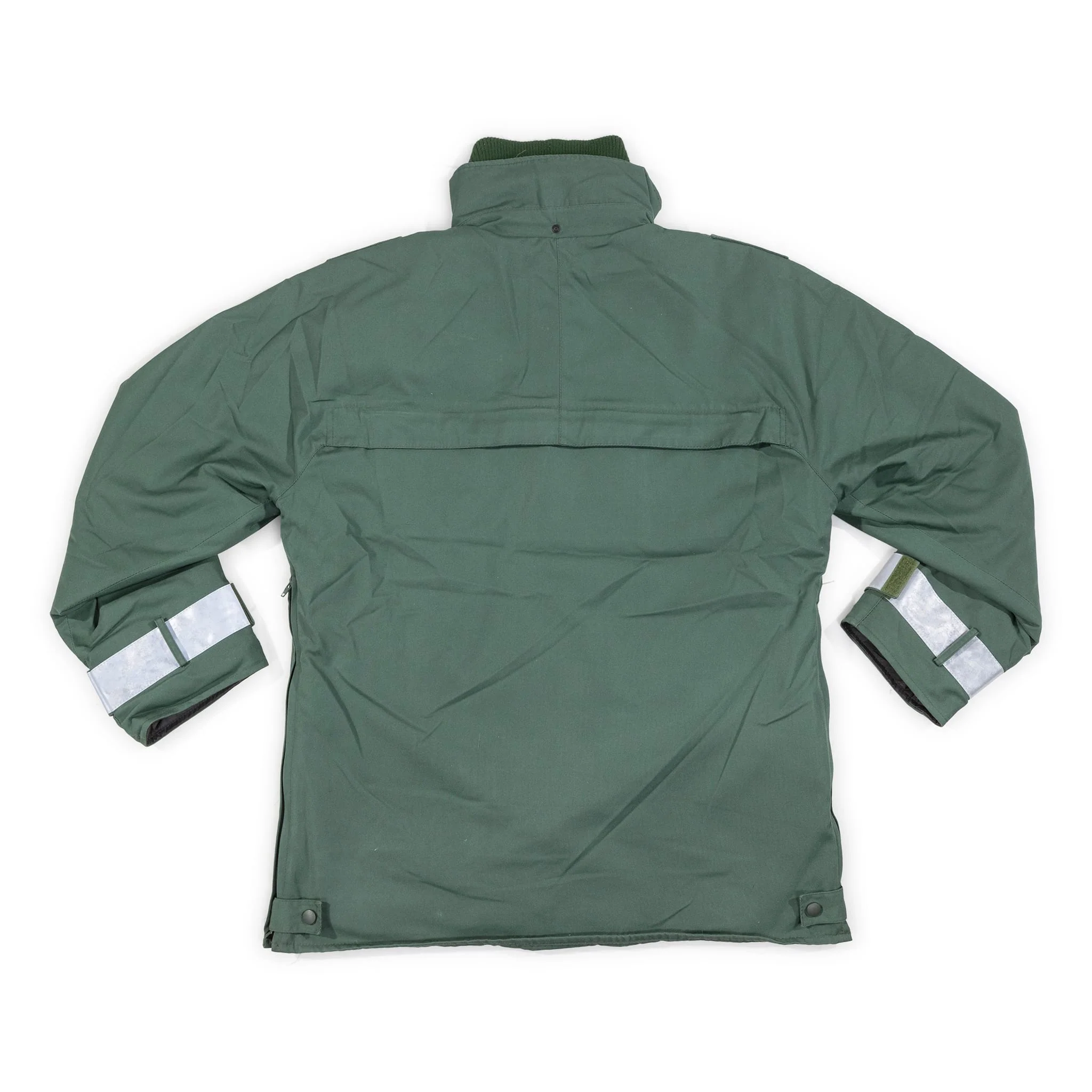 Modular Scotchlite™ Polizei Parka with Waterproof Membrane - Image 2