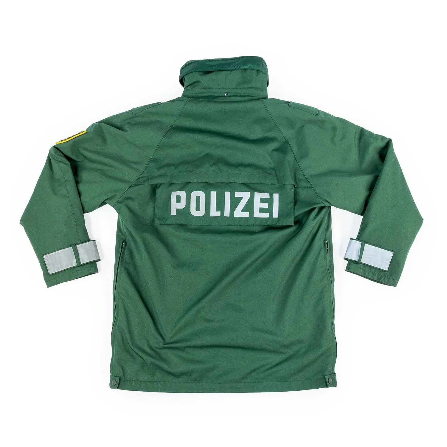 Modular Scotchlite™ Polizei Parka with Waterproof Membrane - Image 4