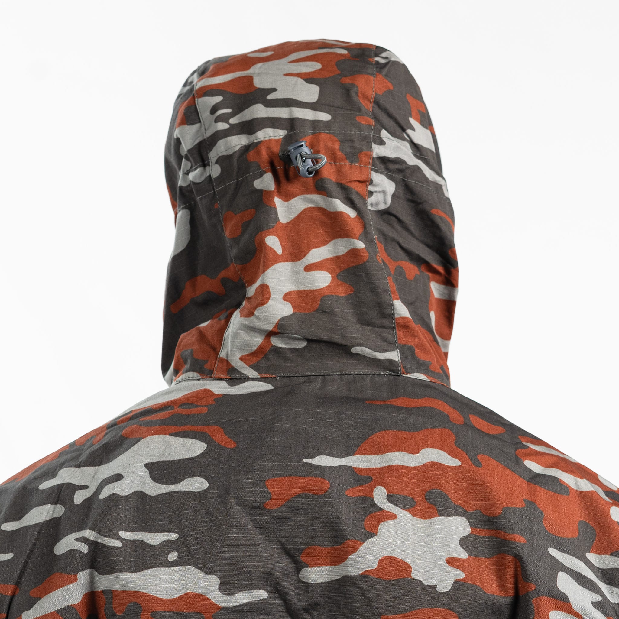 Gorka K2 Spetsnaz Urban Camo Mountain Suit - Image 6