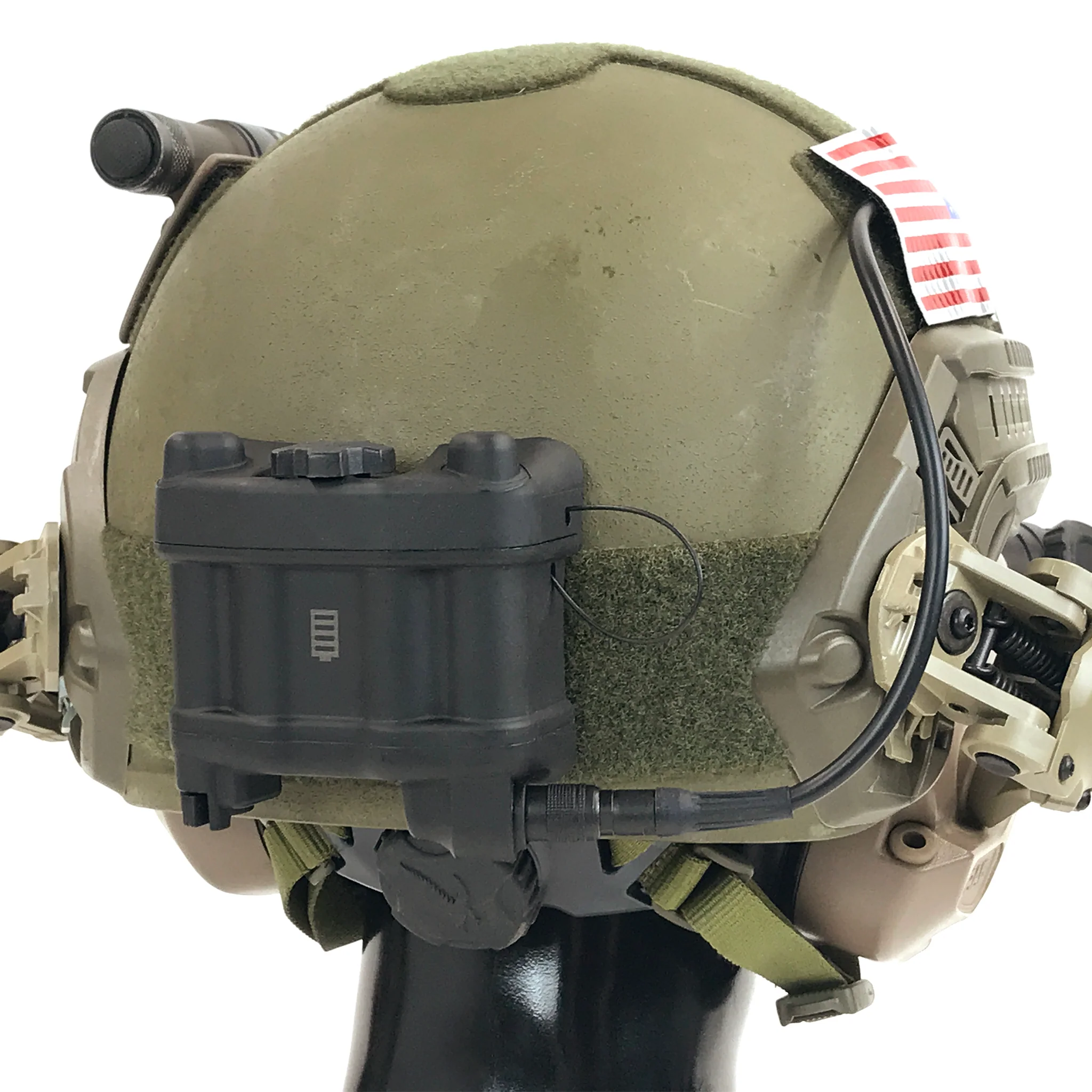 QTNVG Quad Tube Night Vision Device - Image 11