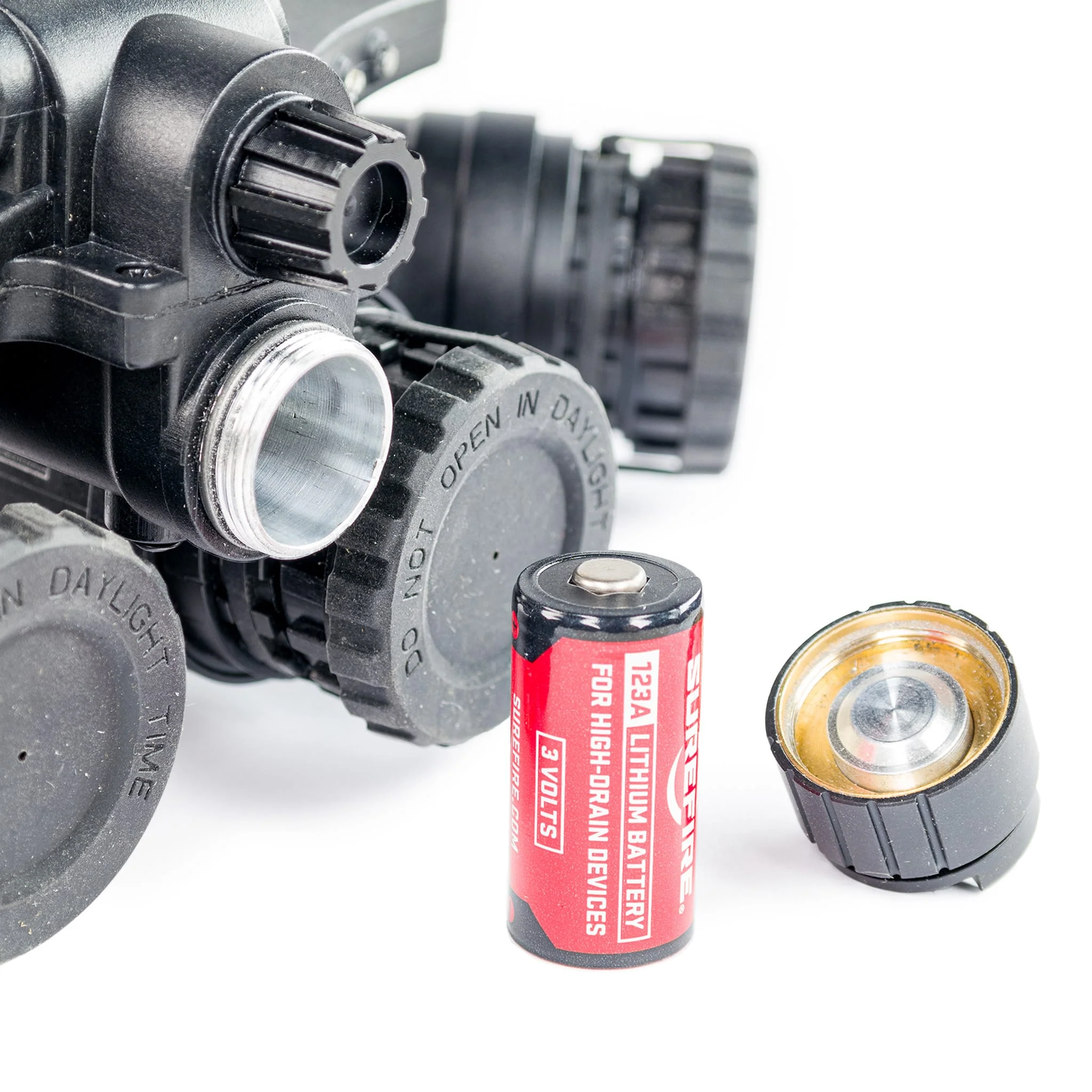 QTNVG Quad Tube Night Vision Device - Image 12