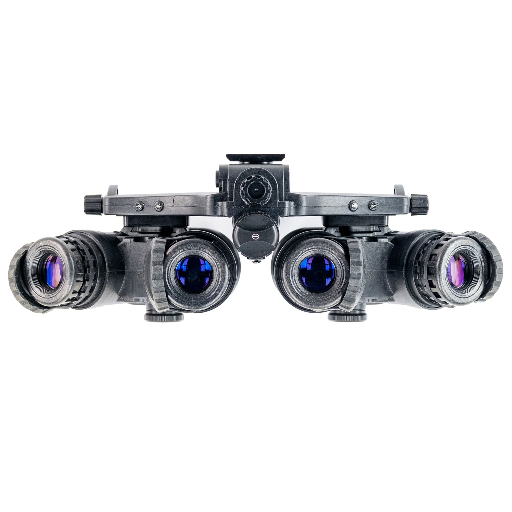 QTNVG Quad Tube Night Vision Device - Image 4