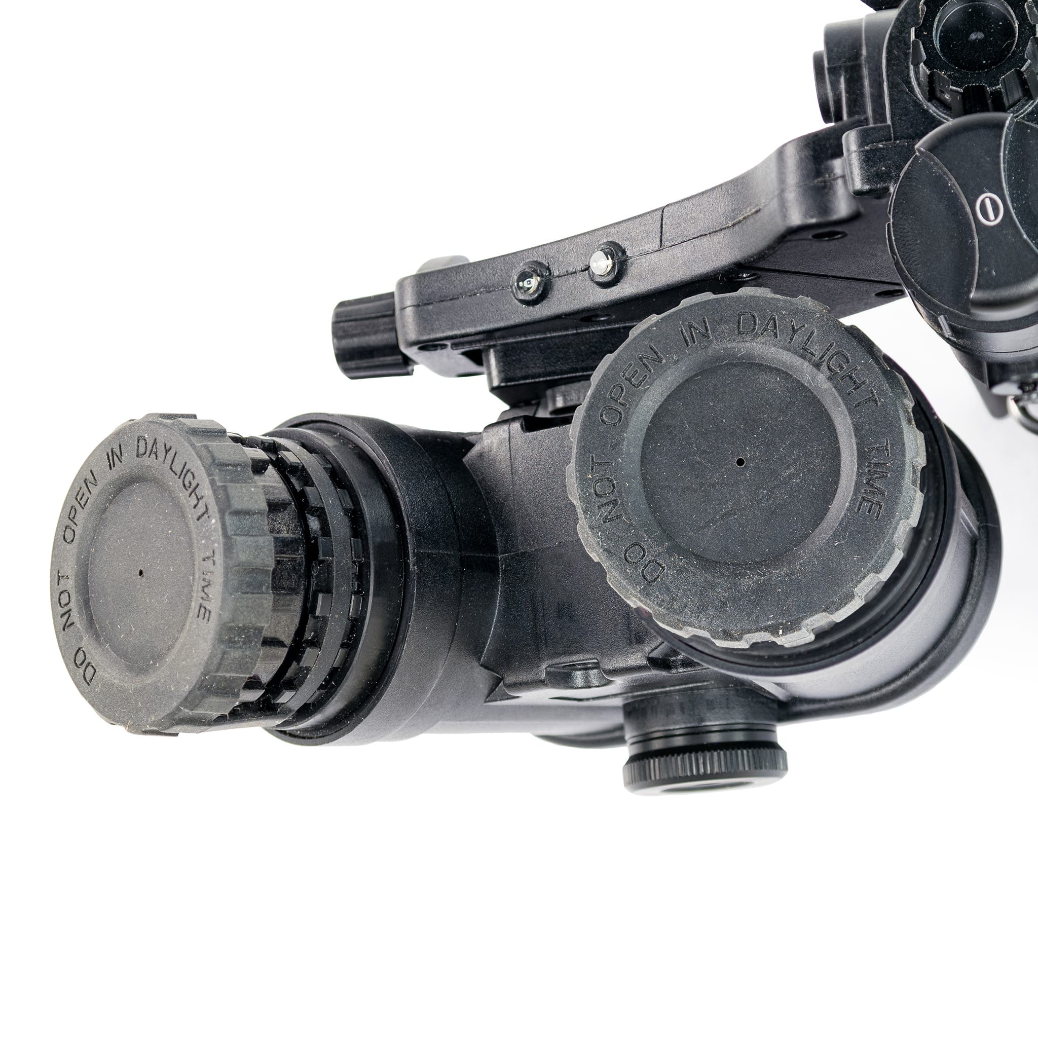 QTNVG Quad Tube Night Vision Device - Image 7
