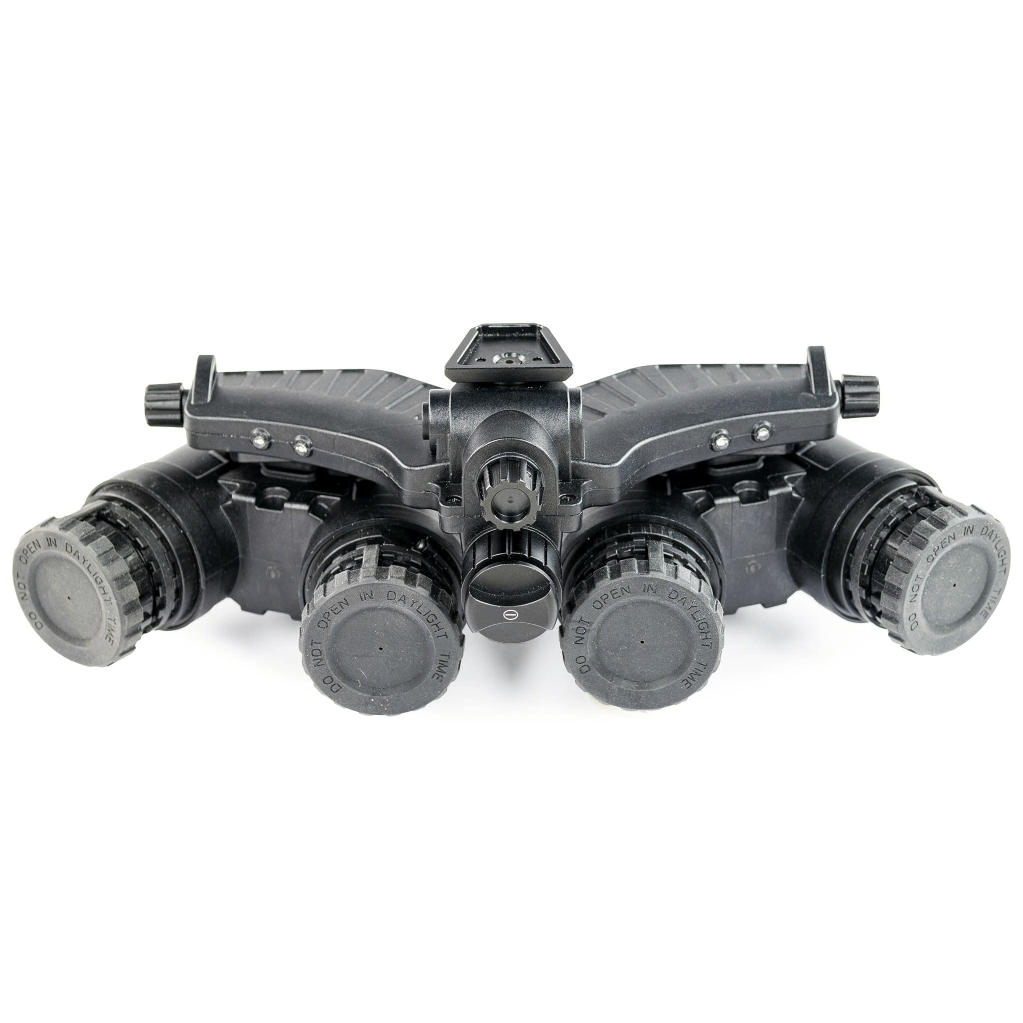 QTNVG Quad Tube Night Vision Device Housing, Assembly Included - Image 4