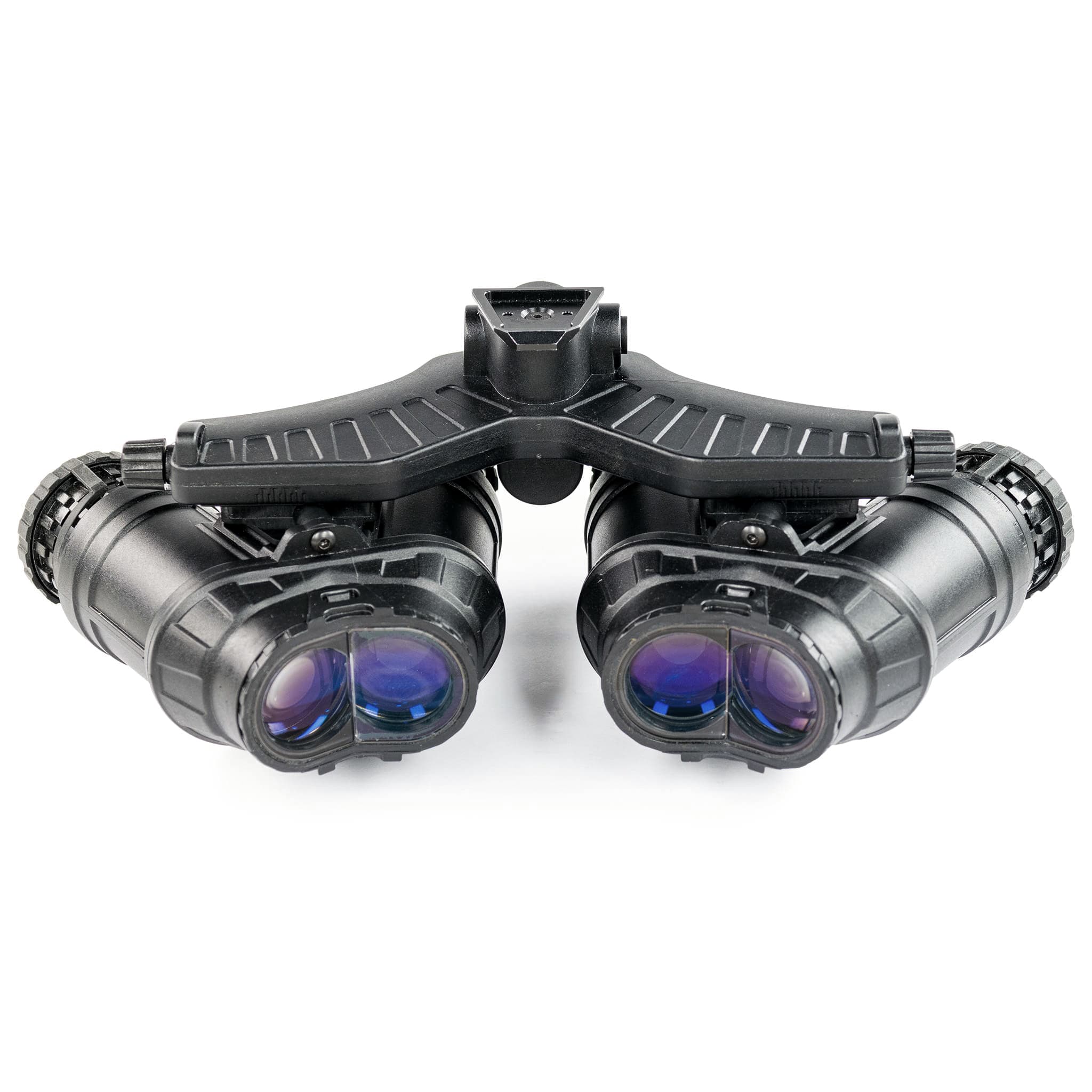 QTNVG Quad Tube Night Vision Device Housing, Assembly Included - Image 5