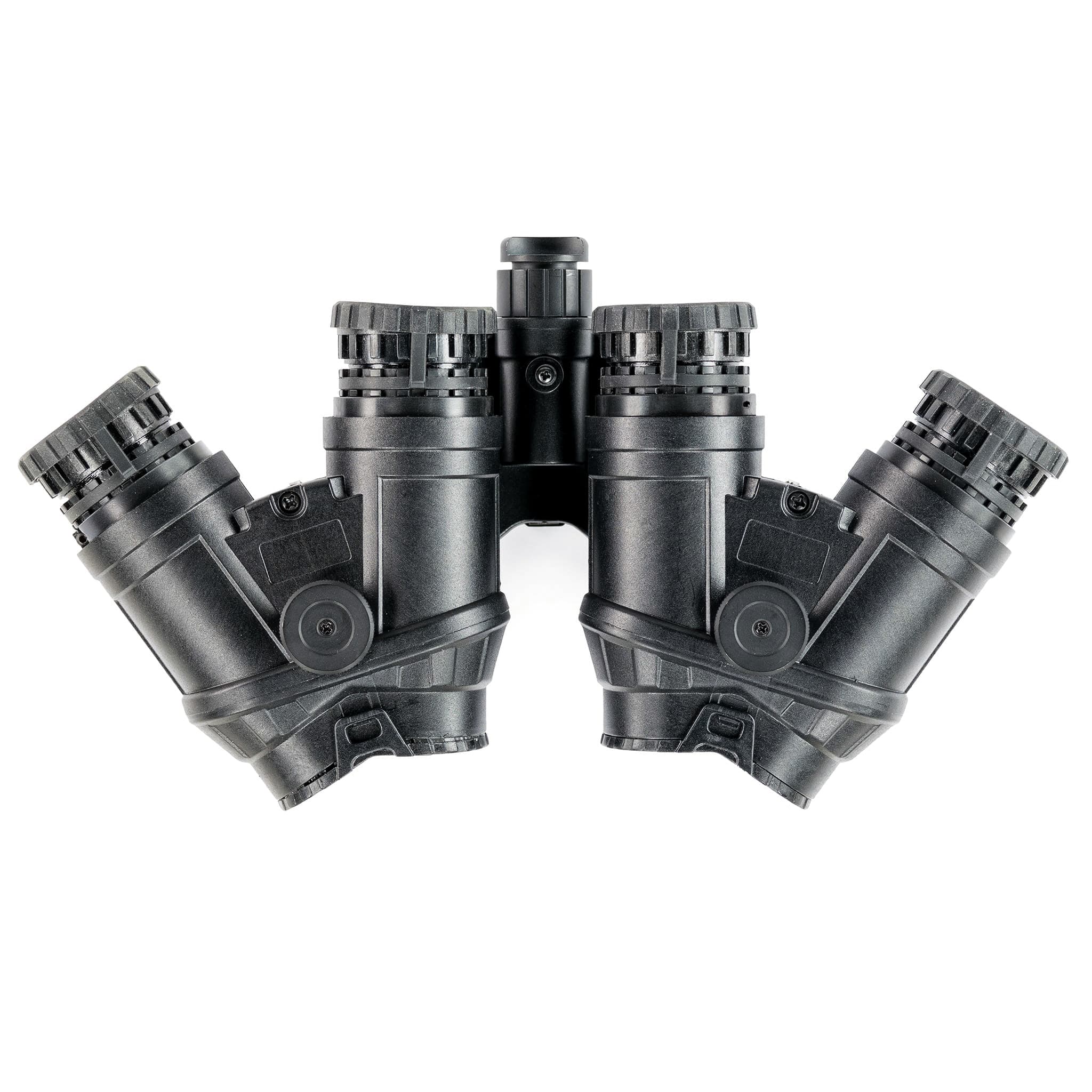 QTNVG Quad Tube Night Vision Device Housing, Assembly Included - Image 6