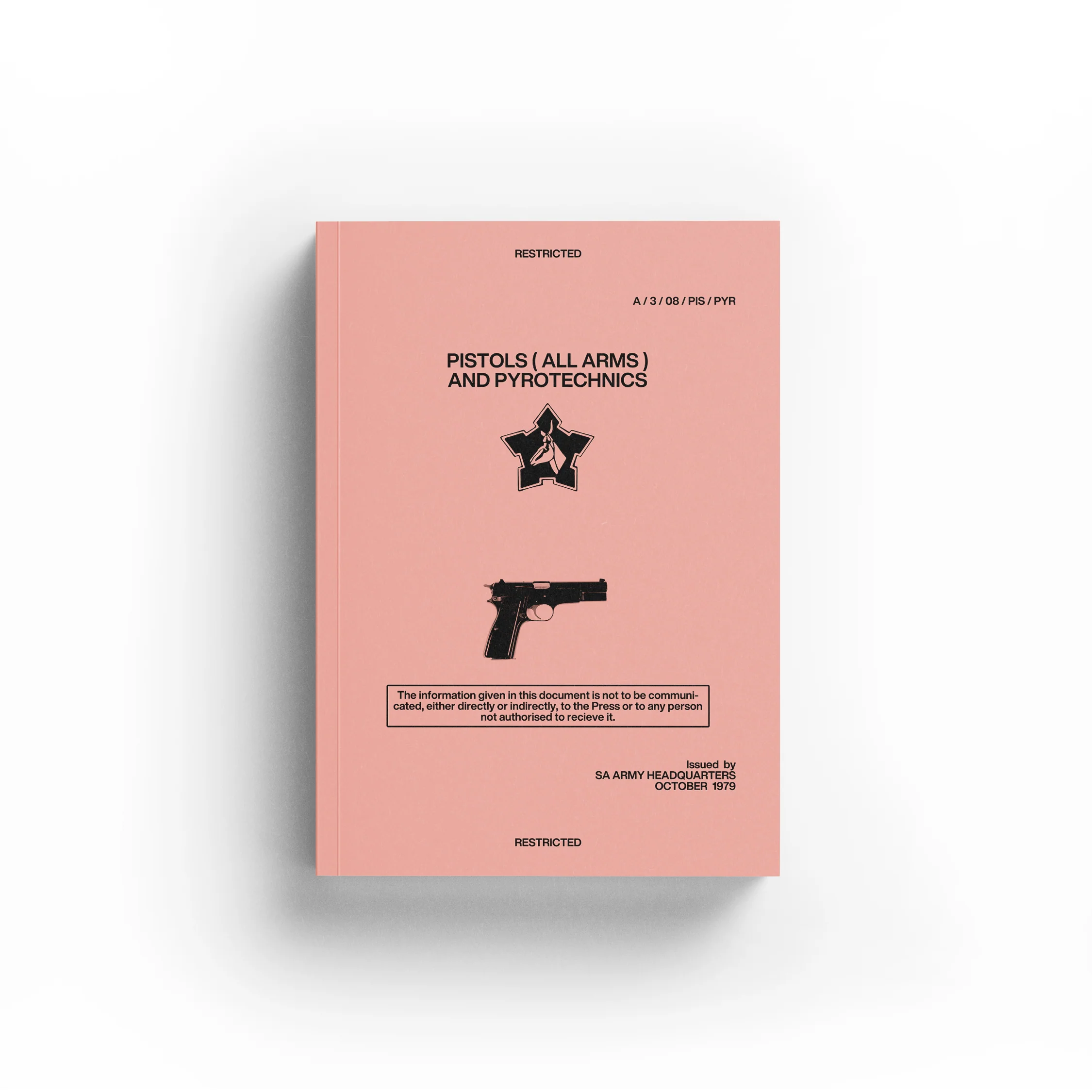 Republic of South Africa - Weaponry Complete Book Set - Image 14
