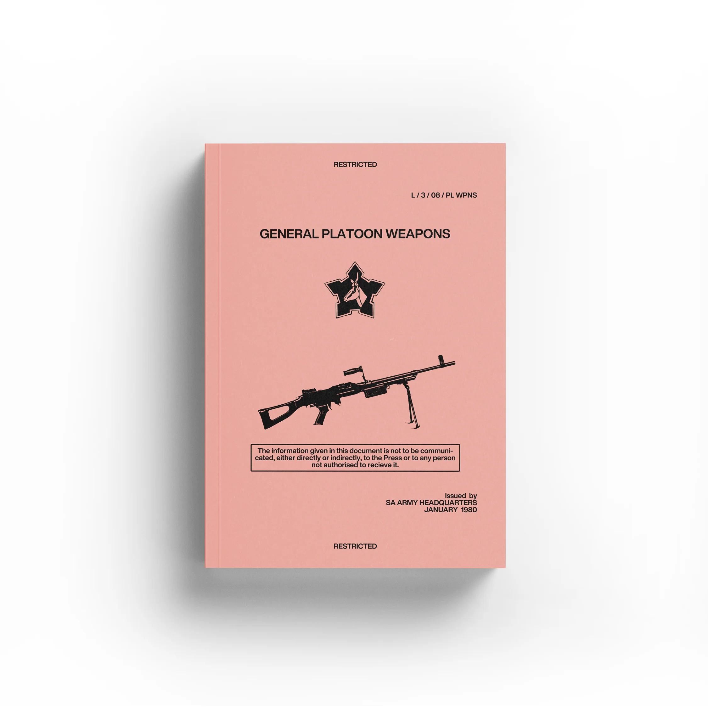 Republic of South Africa - Weaponry Complete Book Set - Image 4
