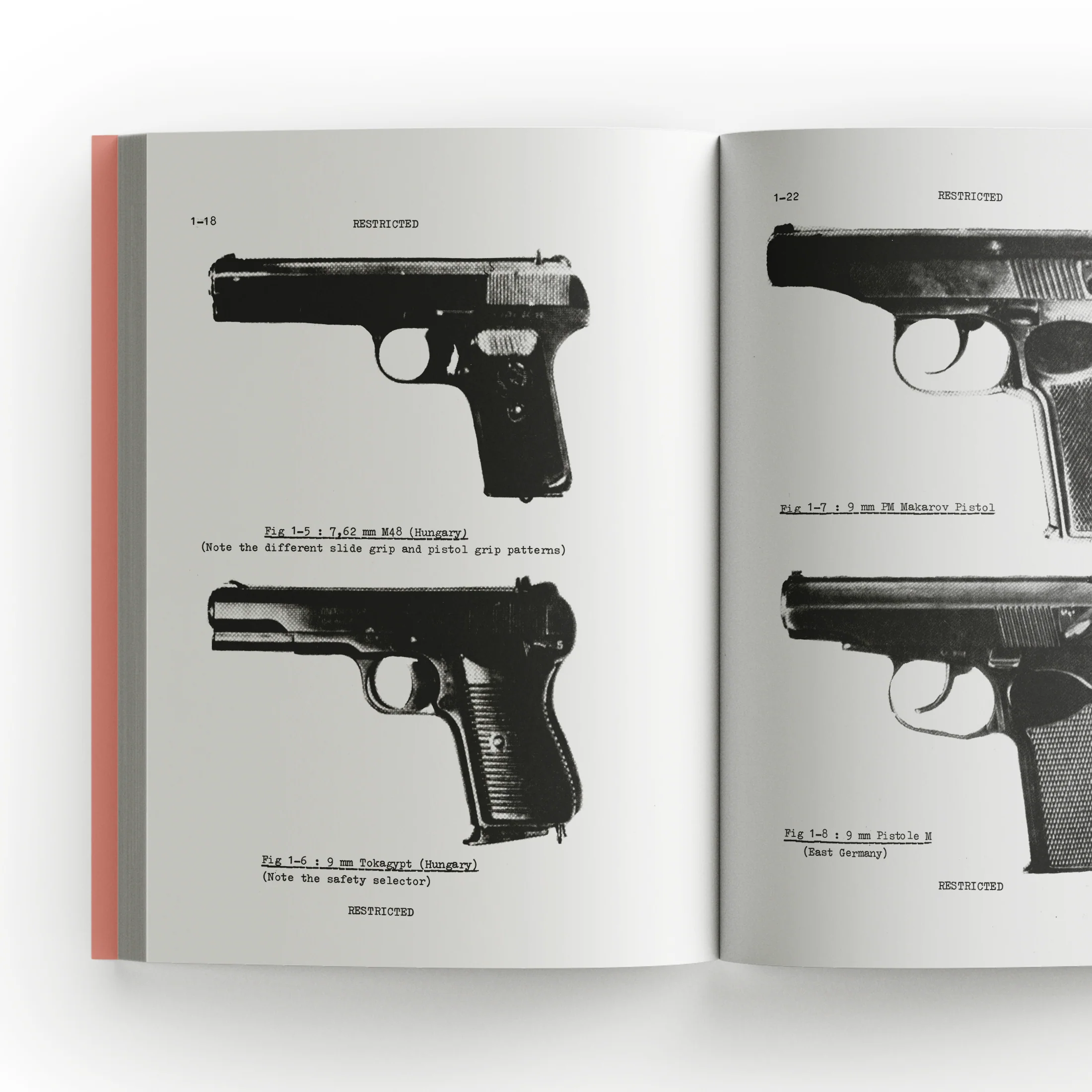 Republic of South Africa - Weaponry Complete Book Set - Image 8