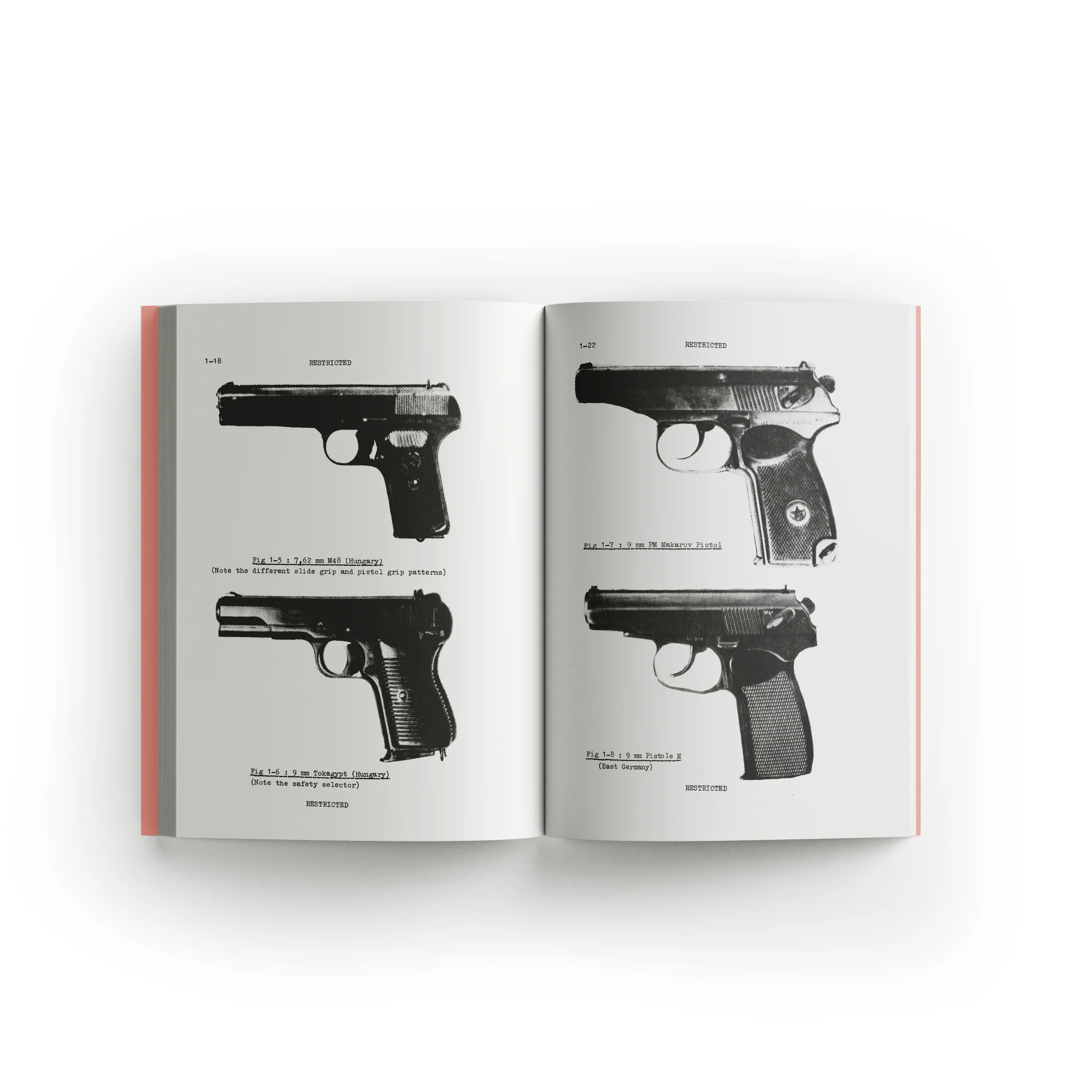 Republic of South Africa - Weaponry Complete Book Set - Image 9