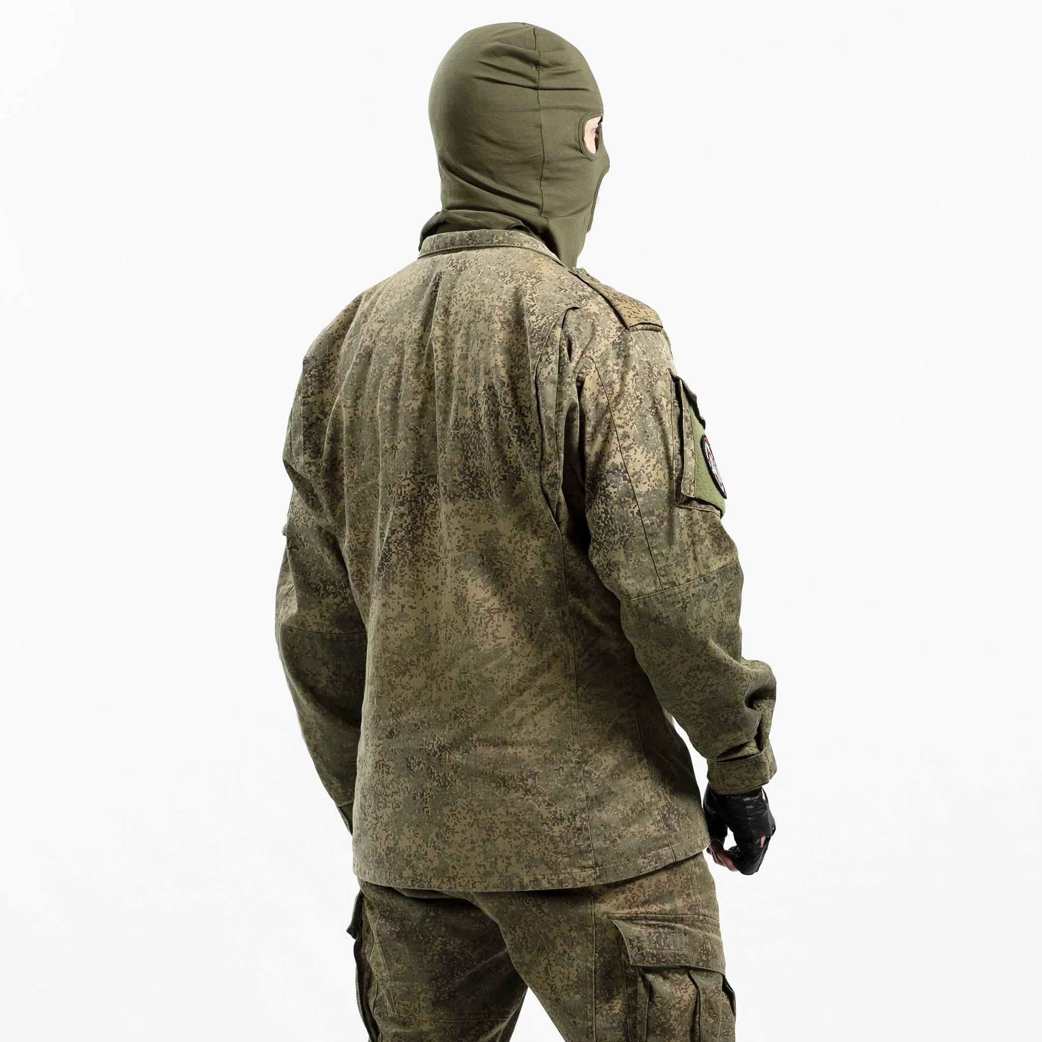 Russian EMR VKBO Field Shirt - Image 4