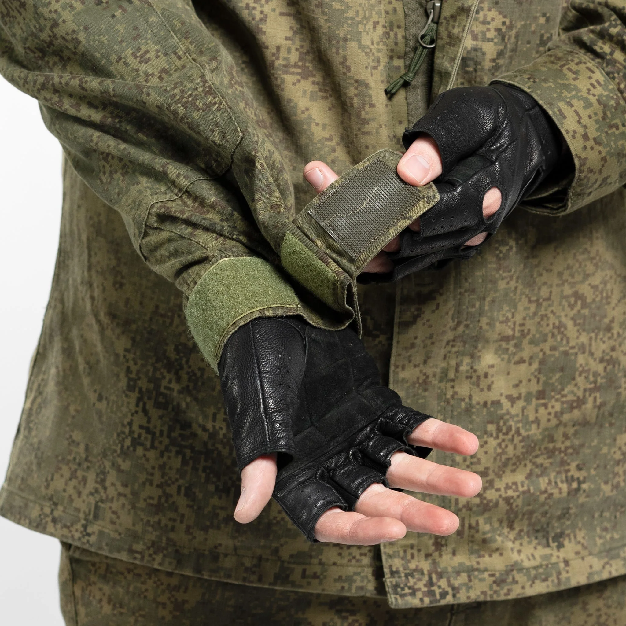 Russian EMR VKBO Field Shirt - Image 7