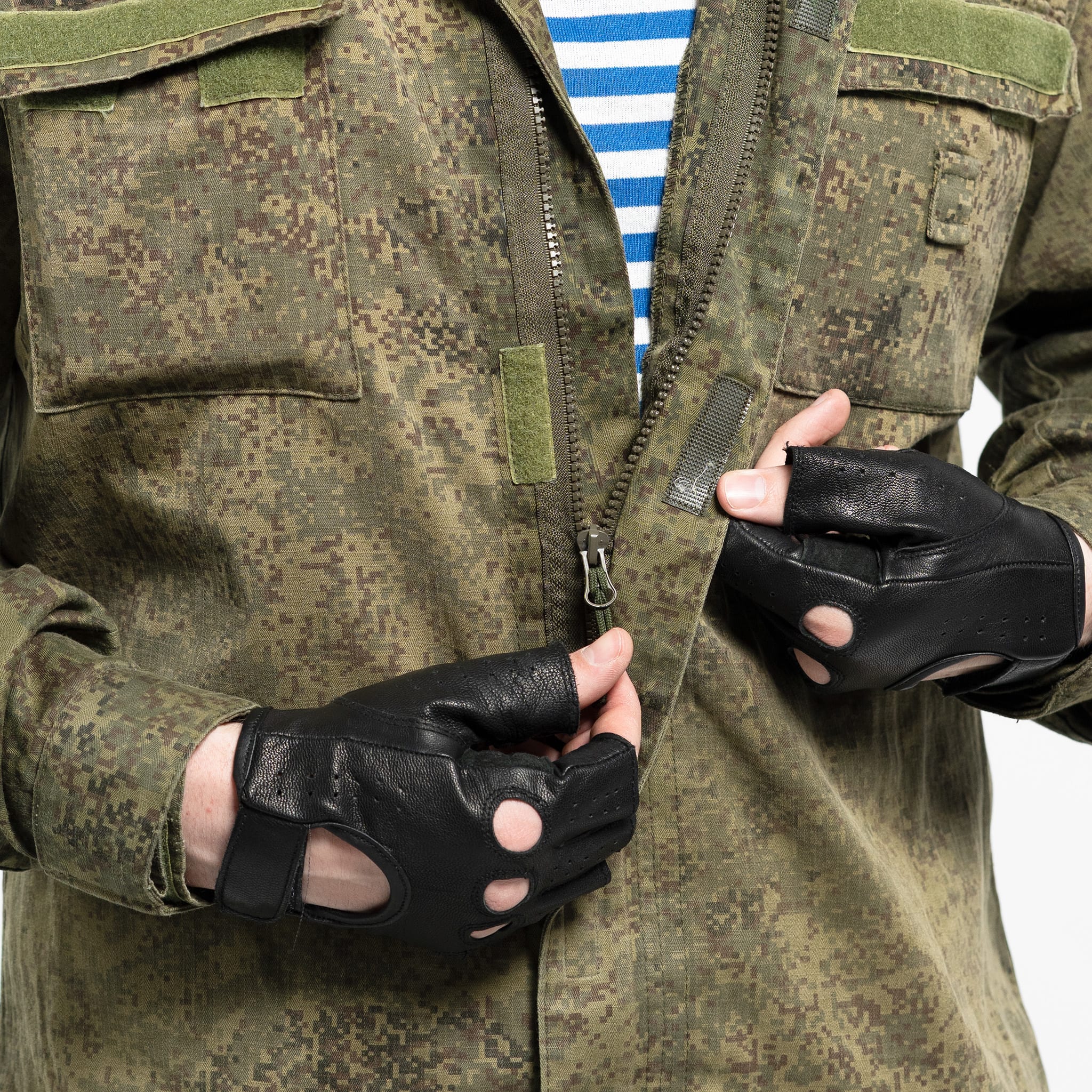 Russian EMR VKBO Field Shirt - Image 8