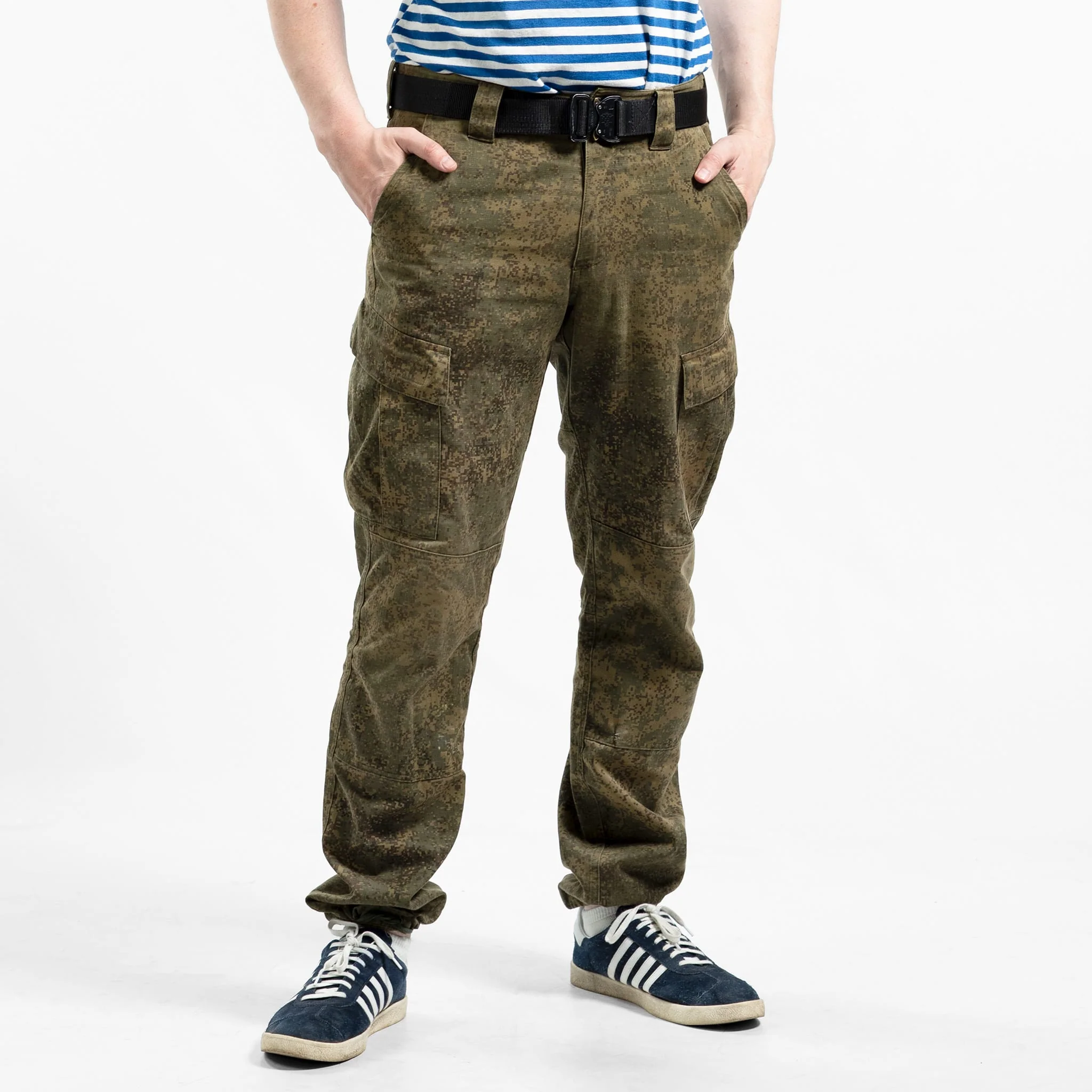Russian EMR VKBO Field Pants - Image 2
