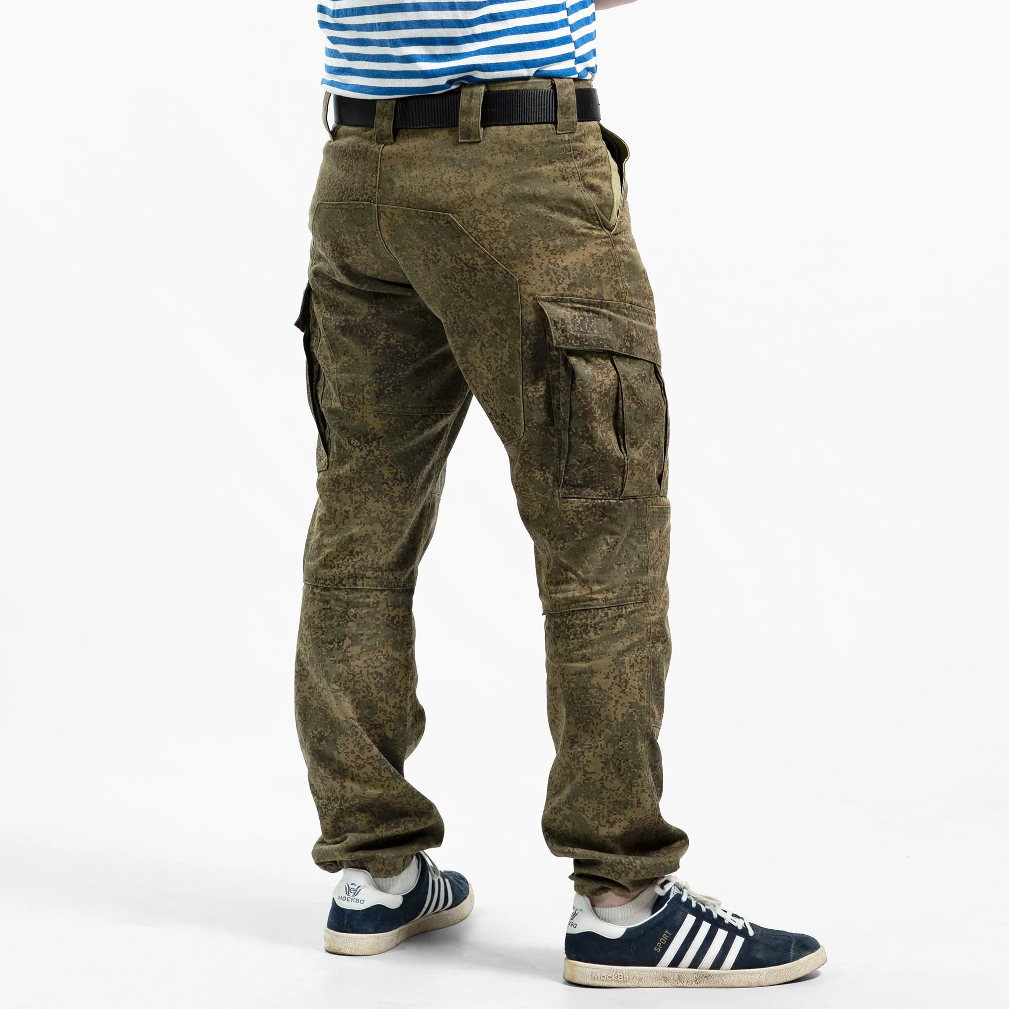 Russian EMR VKBO Field Pants - Image 4