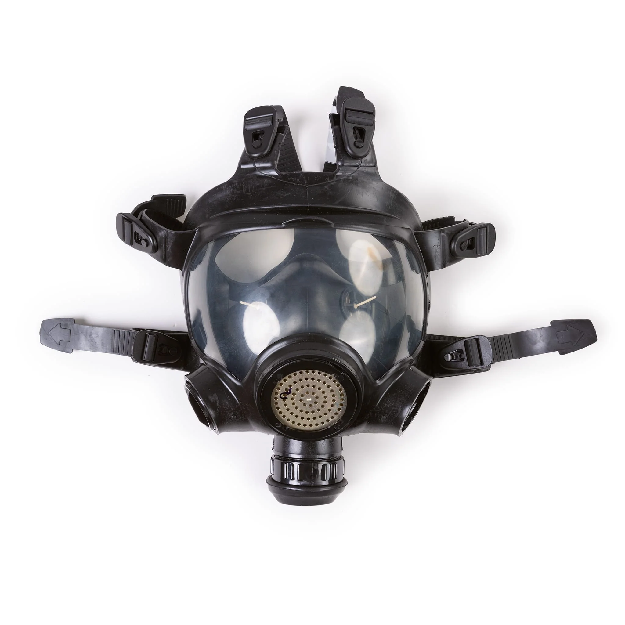 Russian GP-21/MP-3 Gas Mask - Image 3