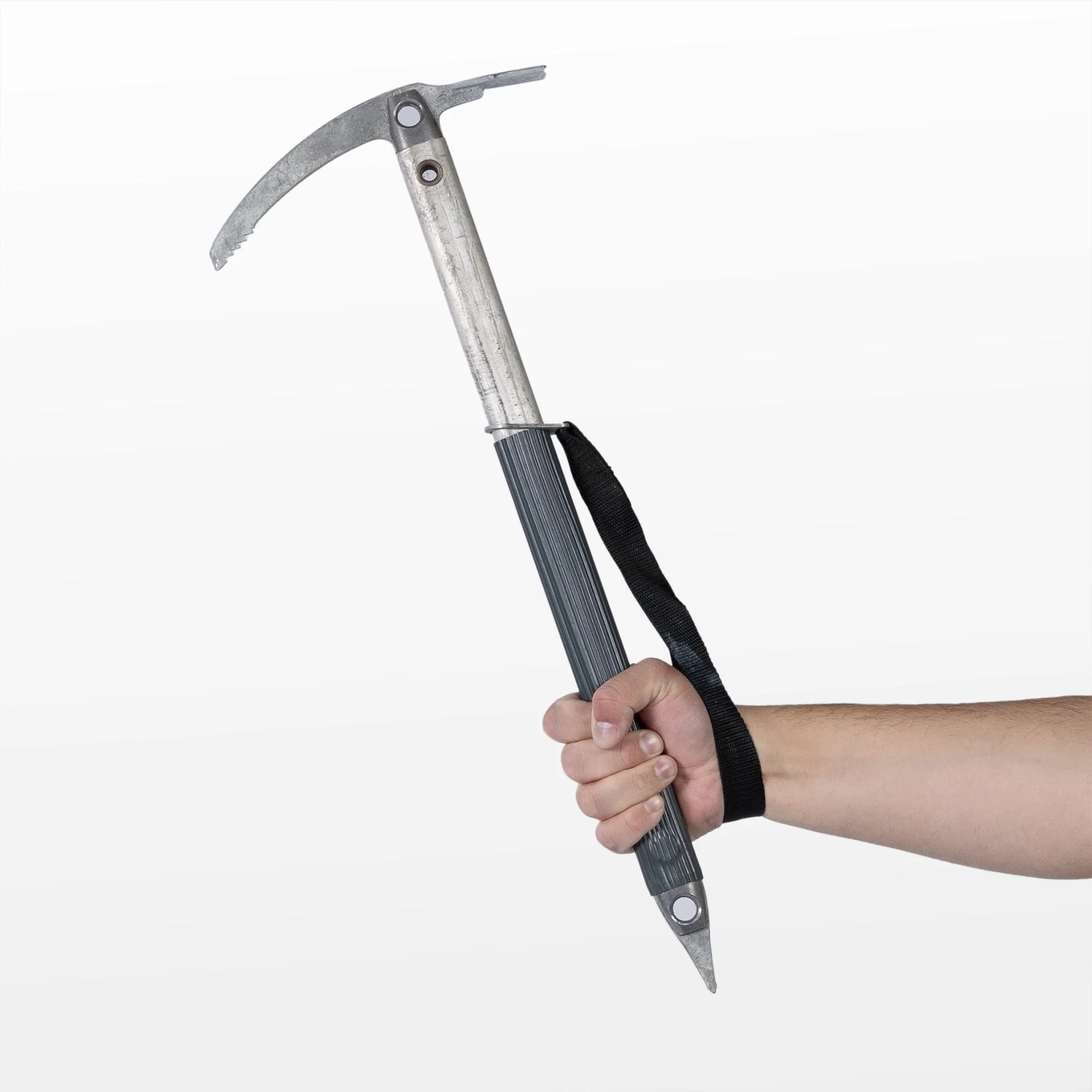 Russian Mountaineering Ice Pick - Image 13
