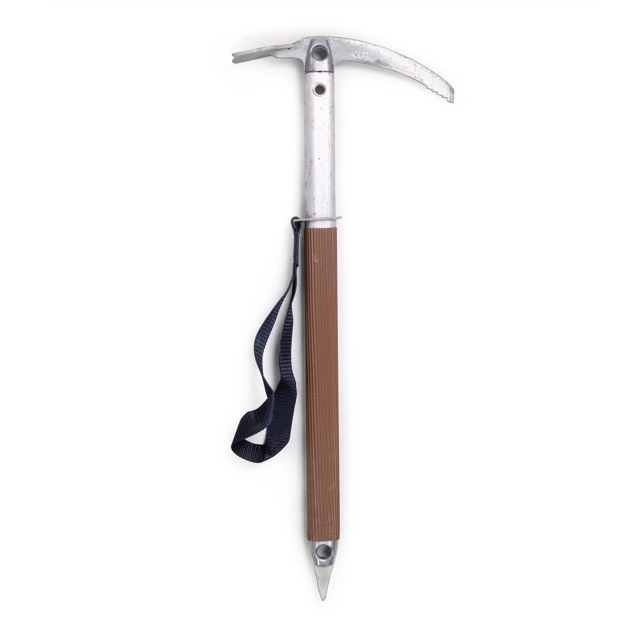 Russian Mountaineering Ice Pick - Image 5
