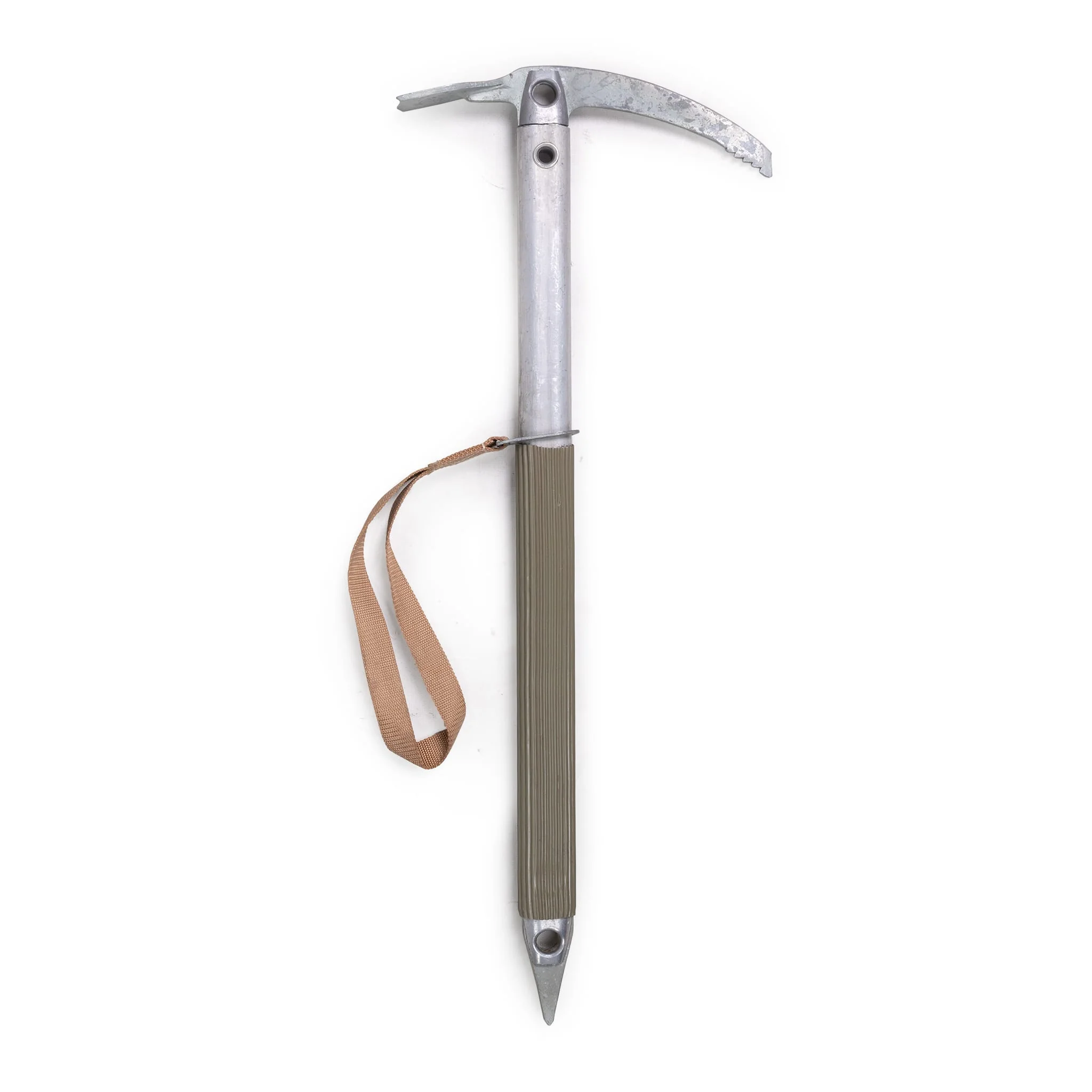 Russian Mountaineering Ice Pick - Image 6