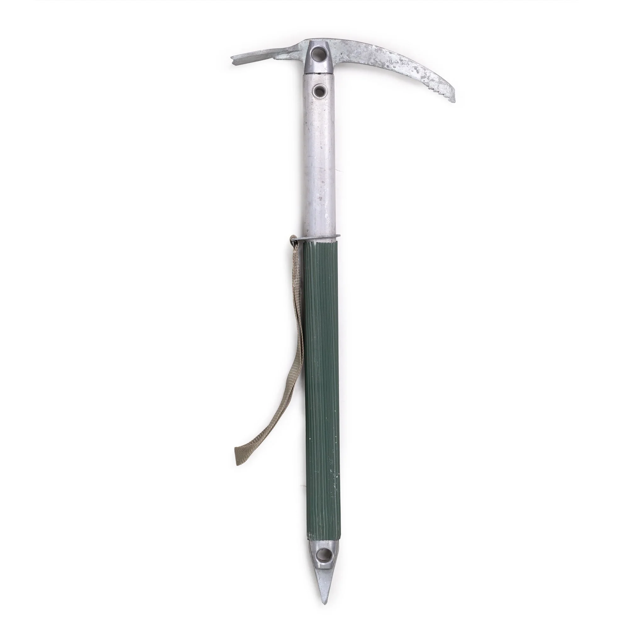 Russian Mountaineering Ice Pick - Image 8
