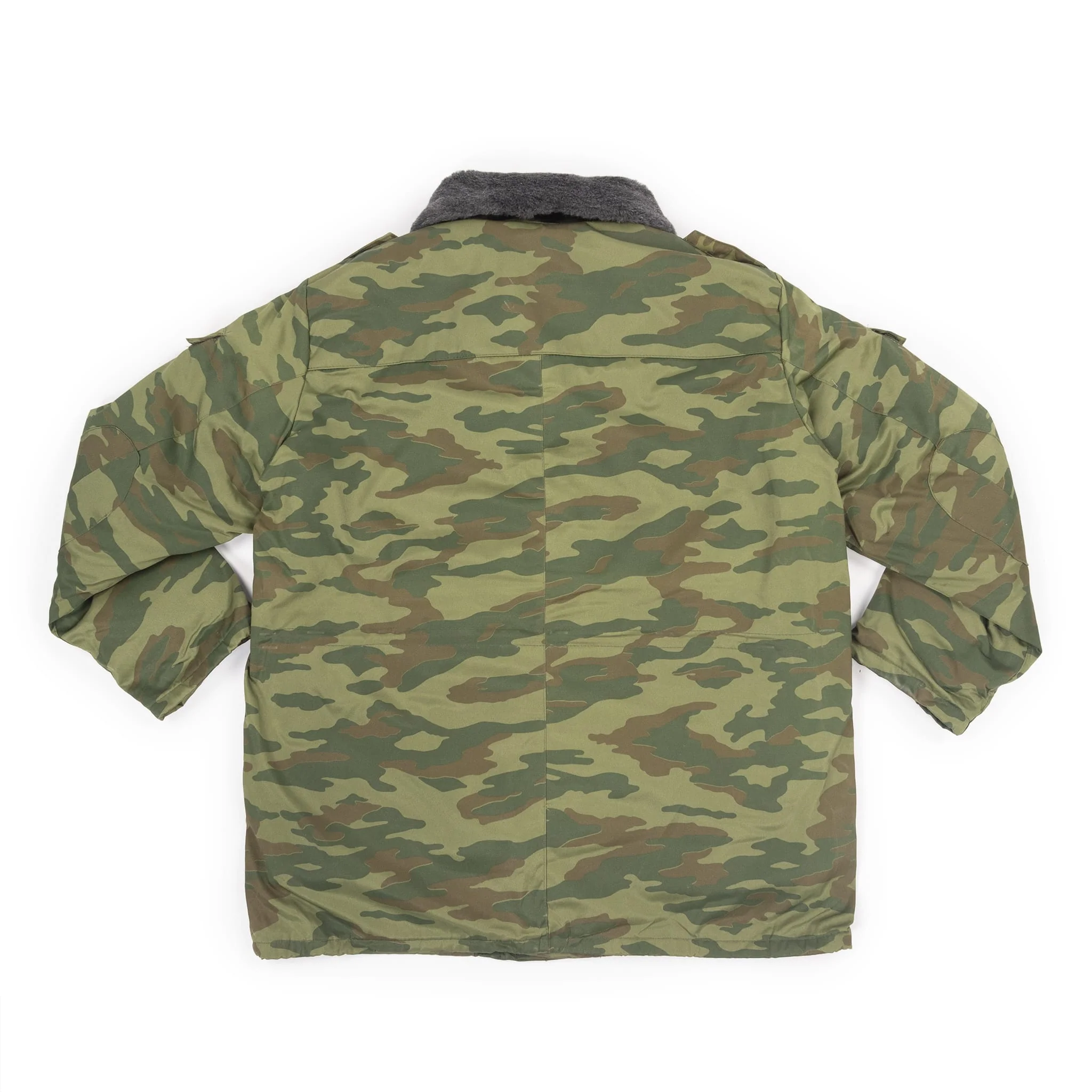 Russian "Flora" Parka - Image 11