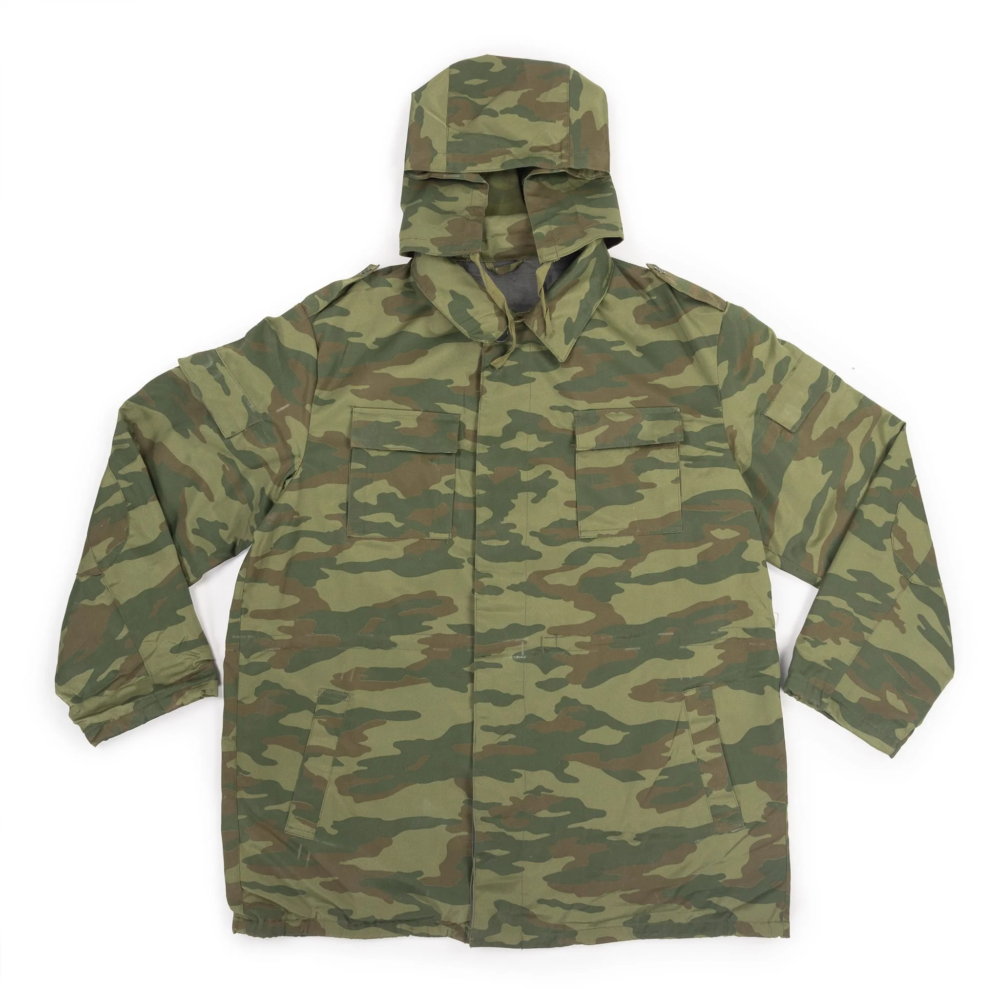 Russian "Flora" Parka - Image 3
